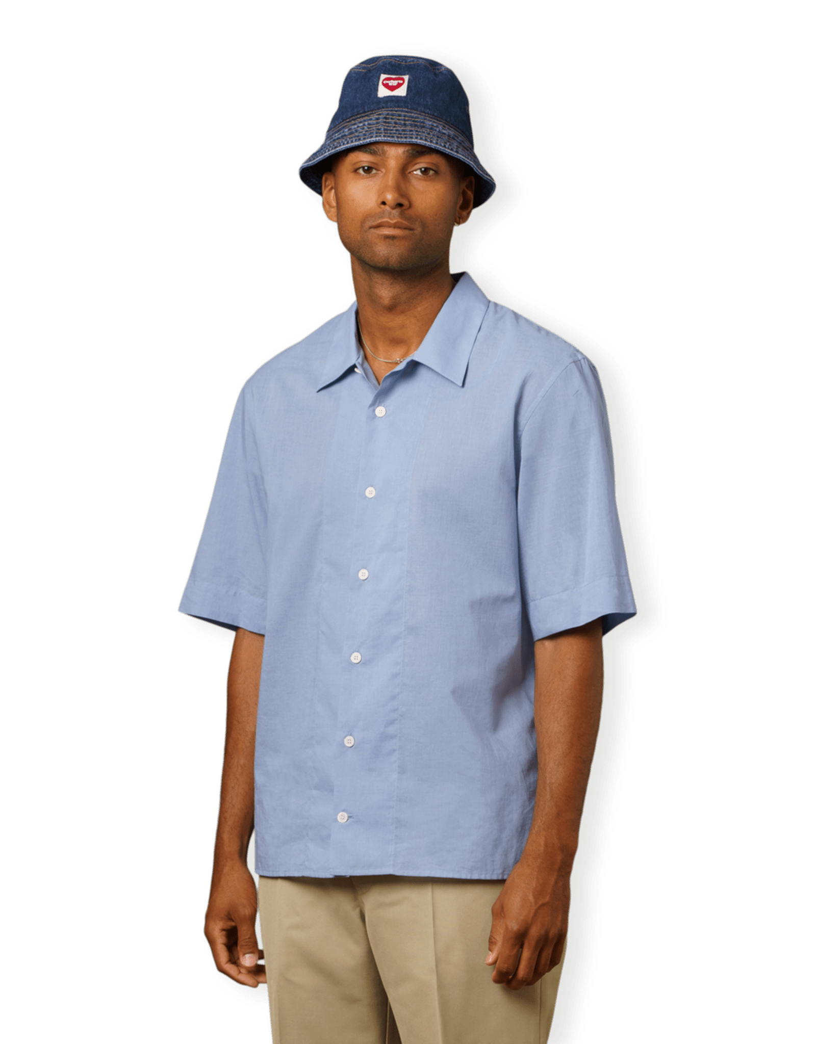 Short Sleeve Shirt