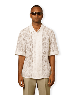 Short Sleeve Shirt