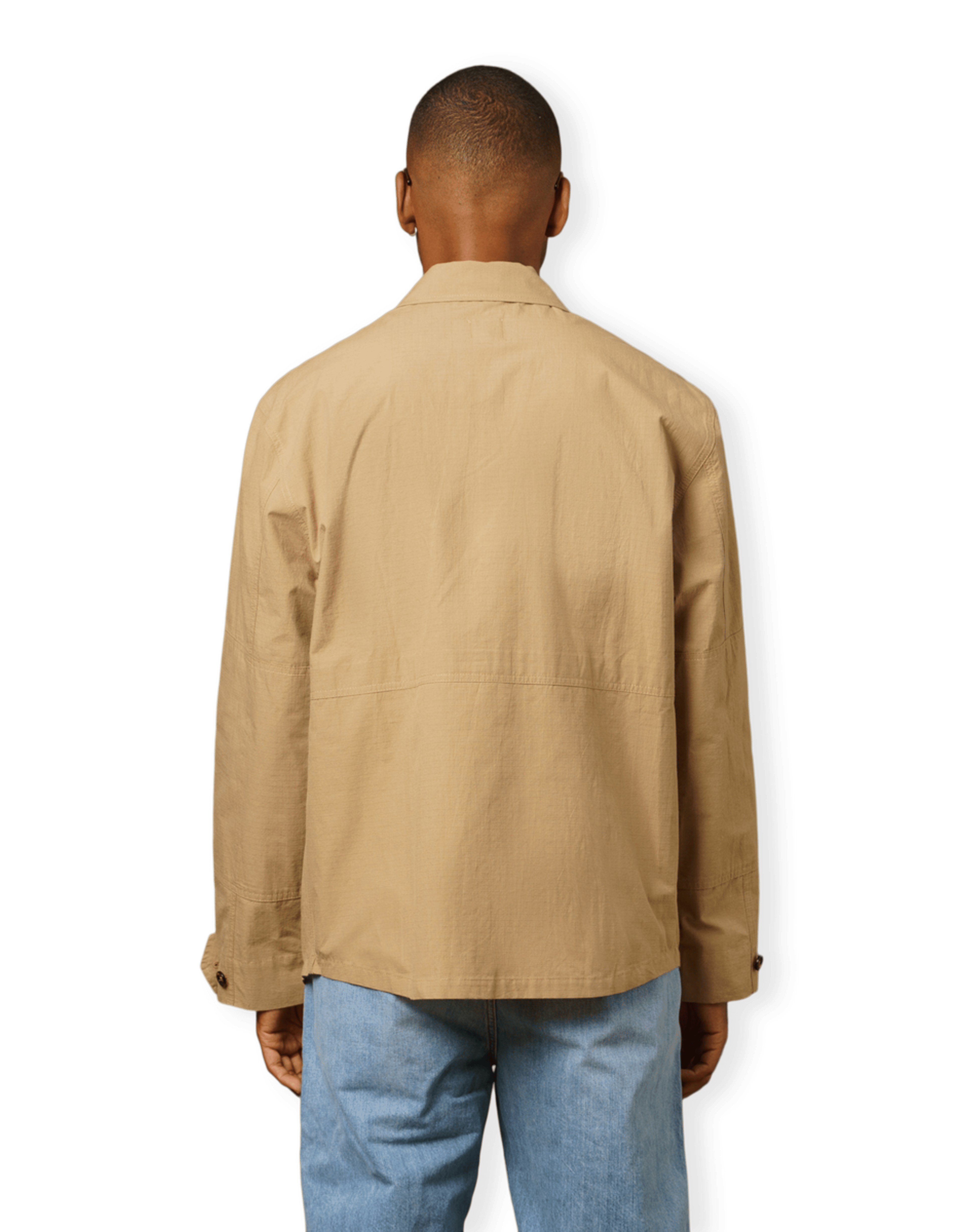 Field Jacket