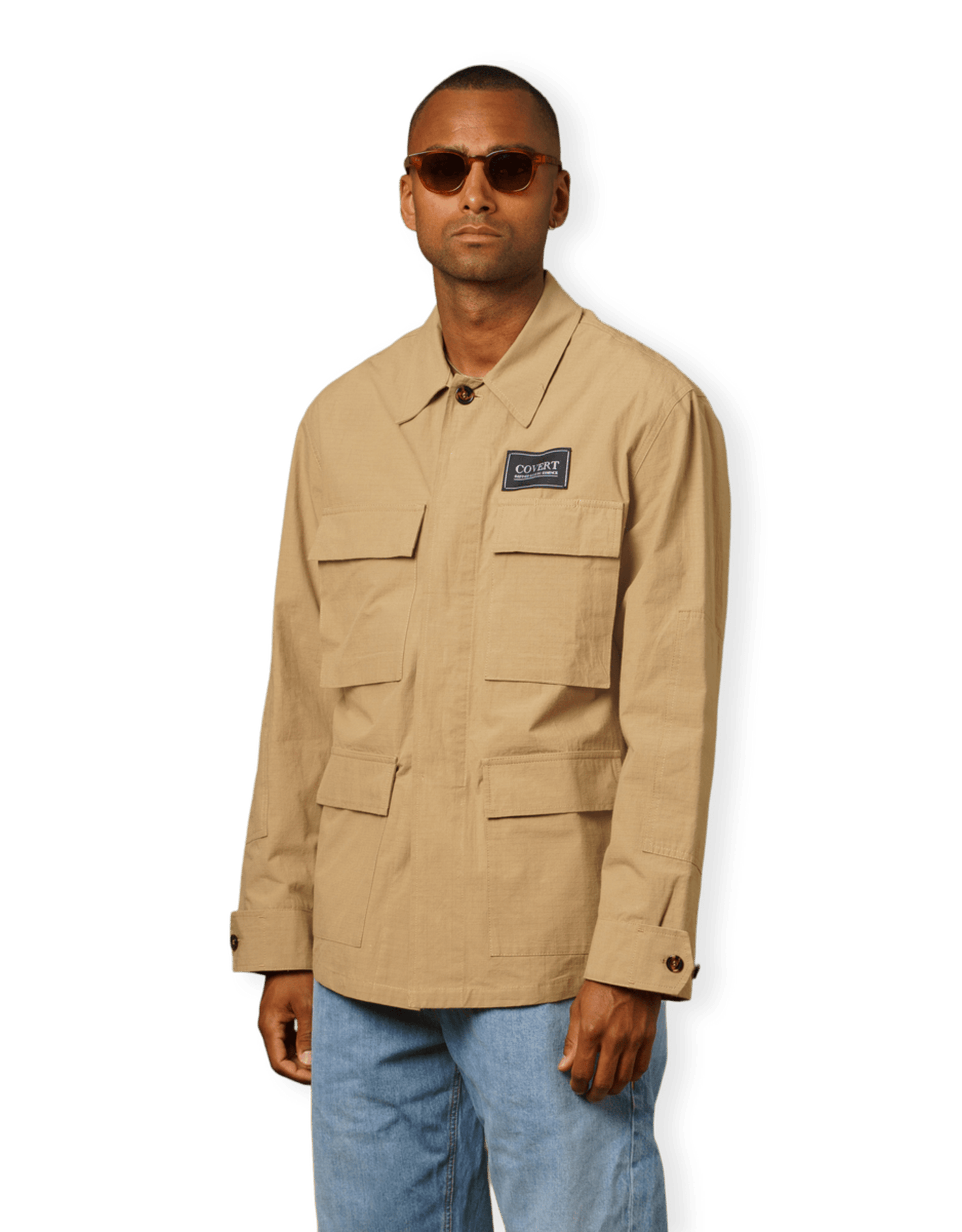 Field Jacket