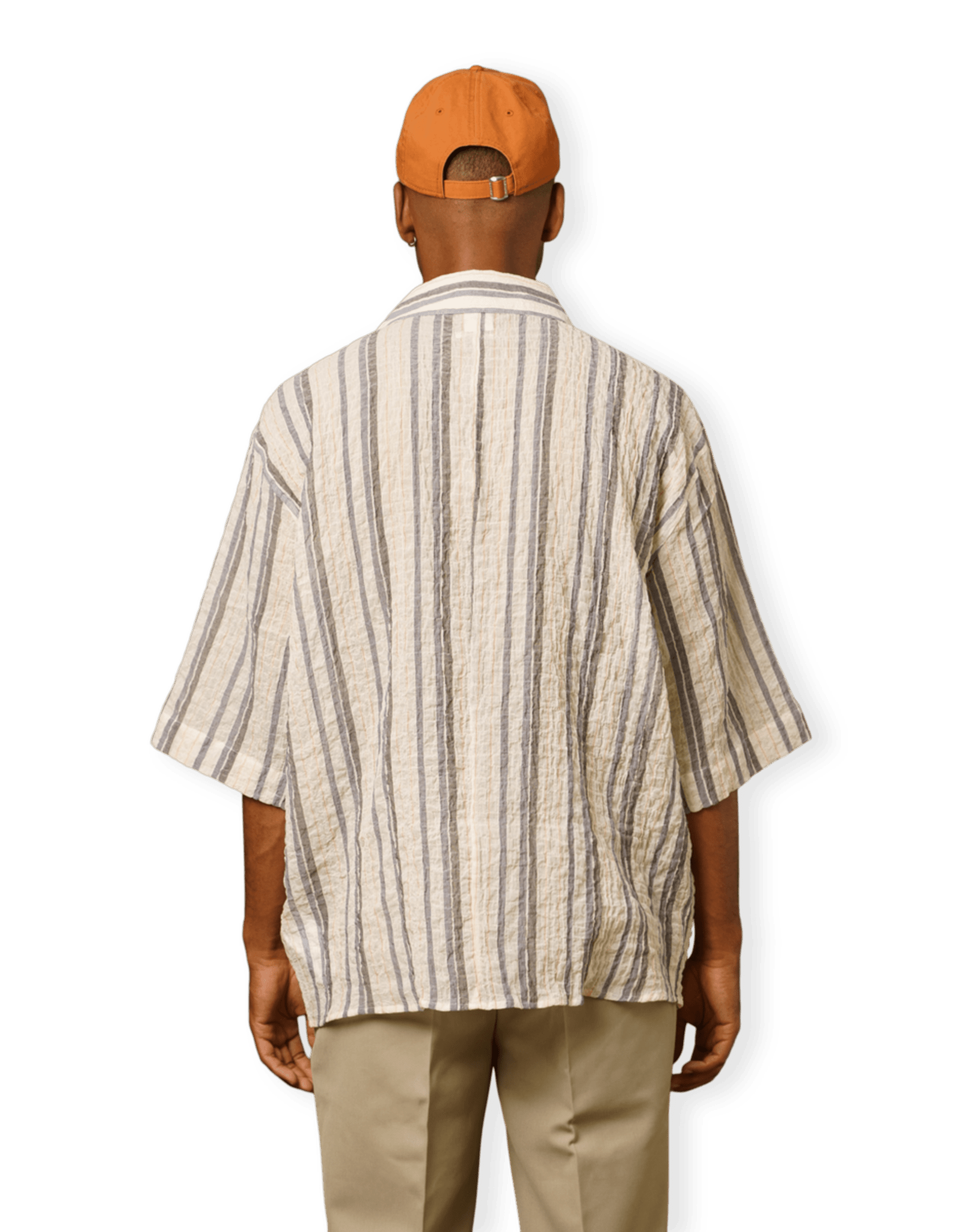 Mazwell Shirt