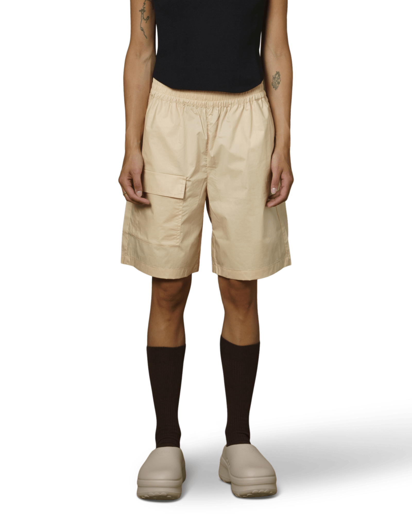 Tyler Shorts
