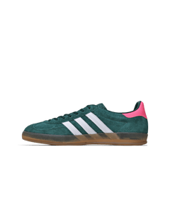 Gazelle Indoor