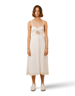 Roxanne Sundress
