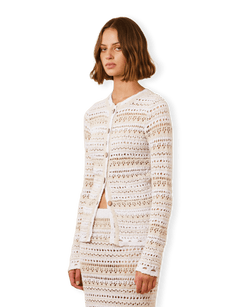 Noney Cardigan