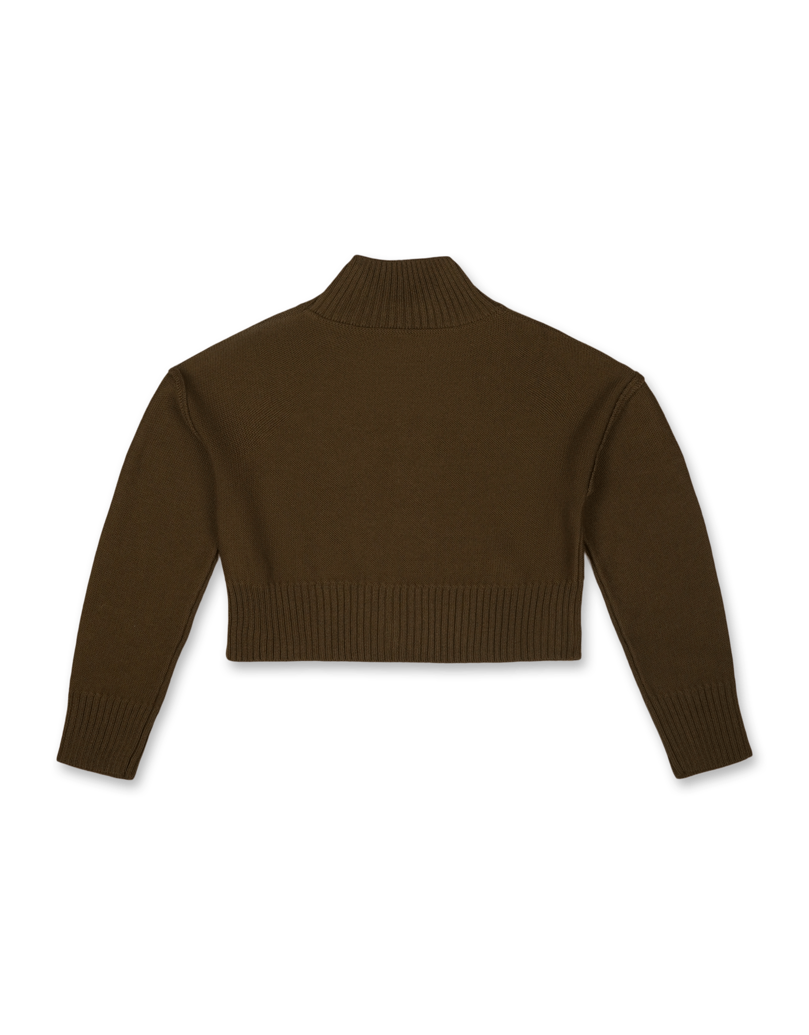 Knit Pullover