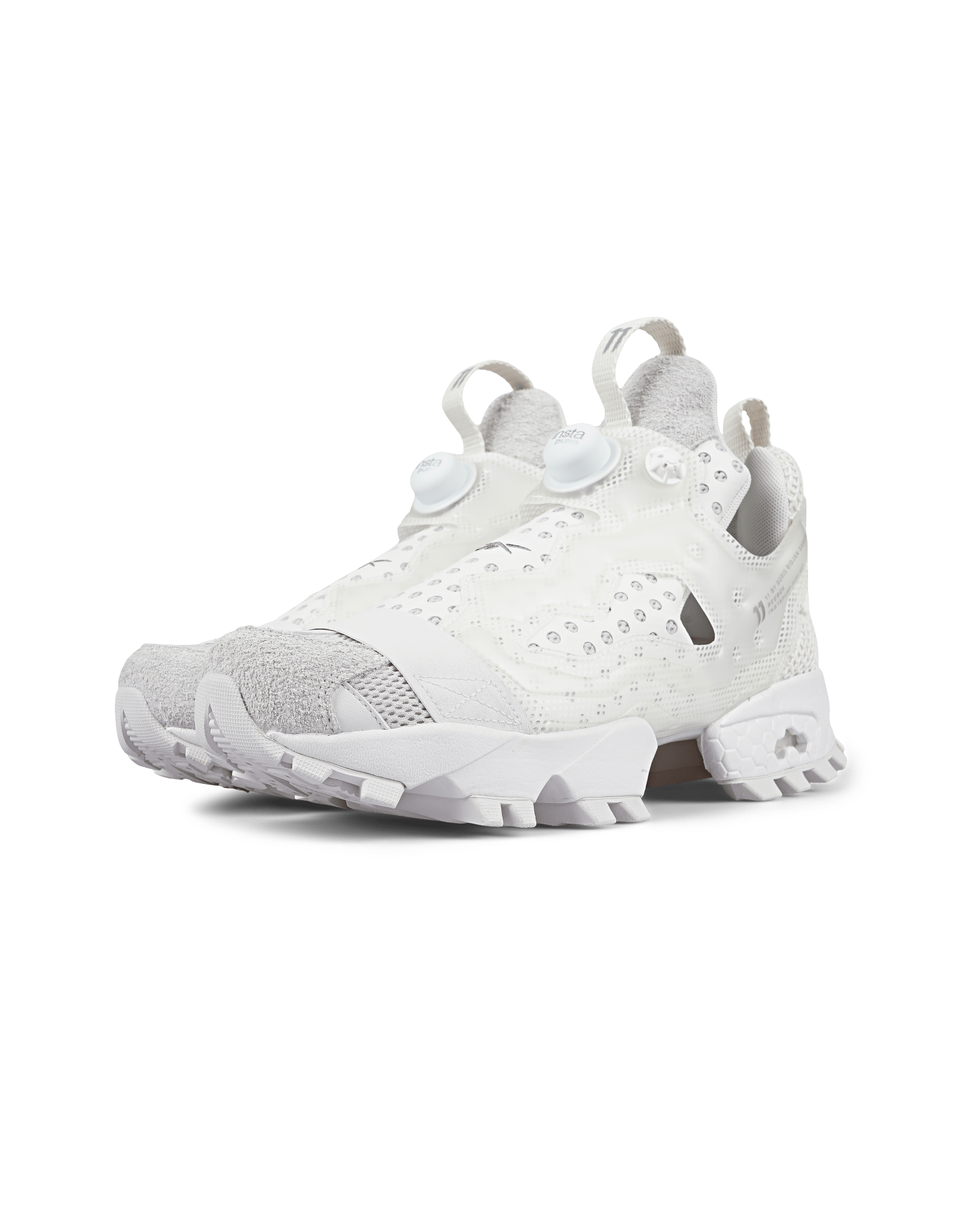 Instapump Fury 11 BY BBS