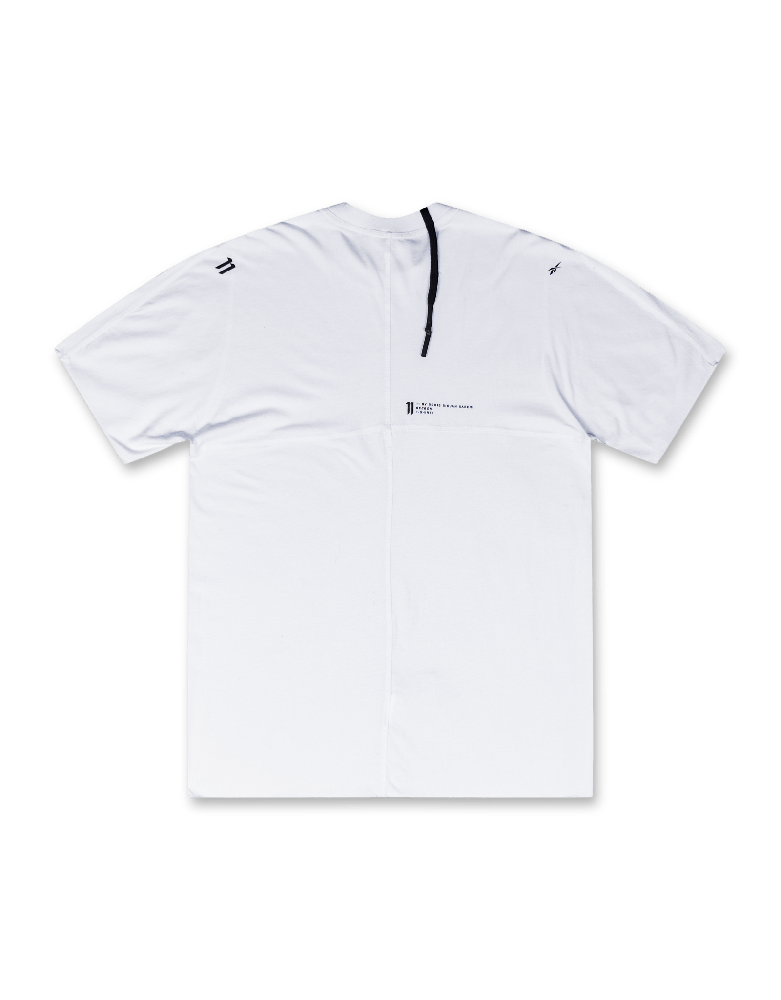 Reebok Constructed Tee | Rezet Store