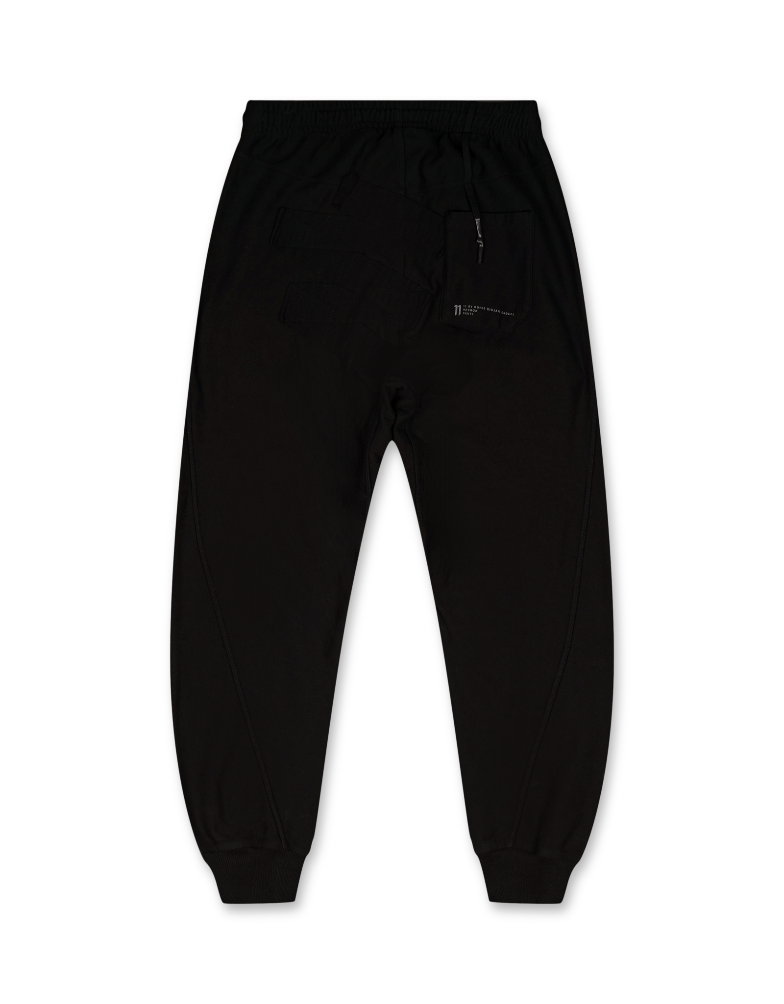 Reebok Constructed Jogger | Rezet Store