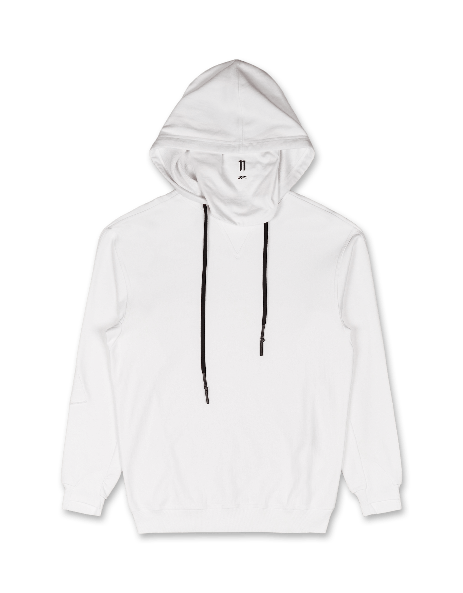 Constructed Hoodie 11 BY BORIS BIDJAN SABERI