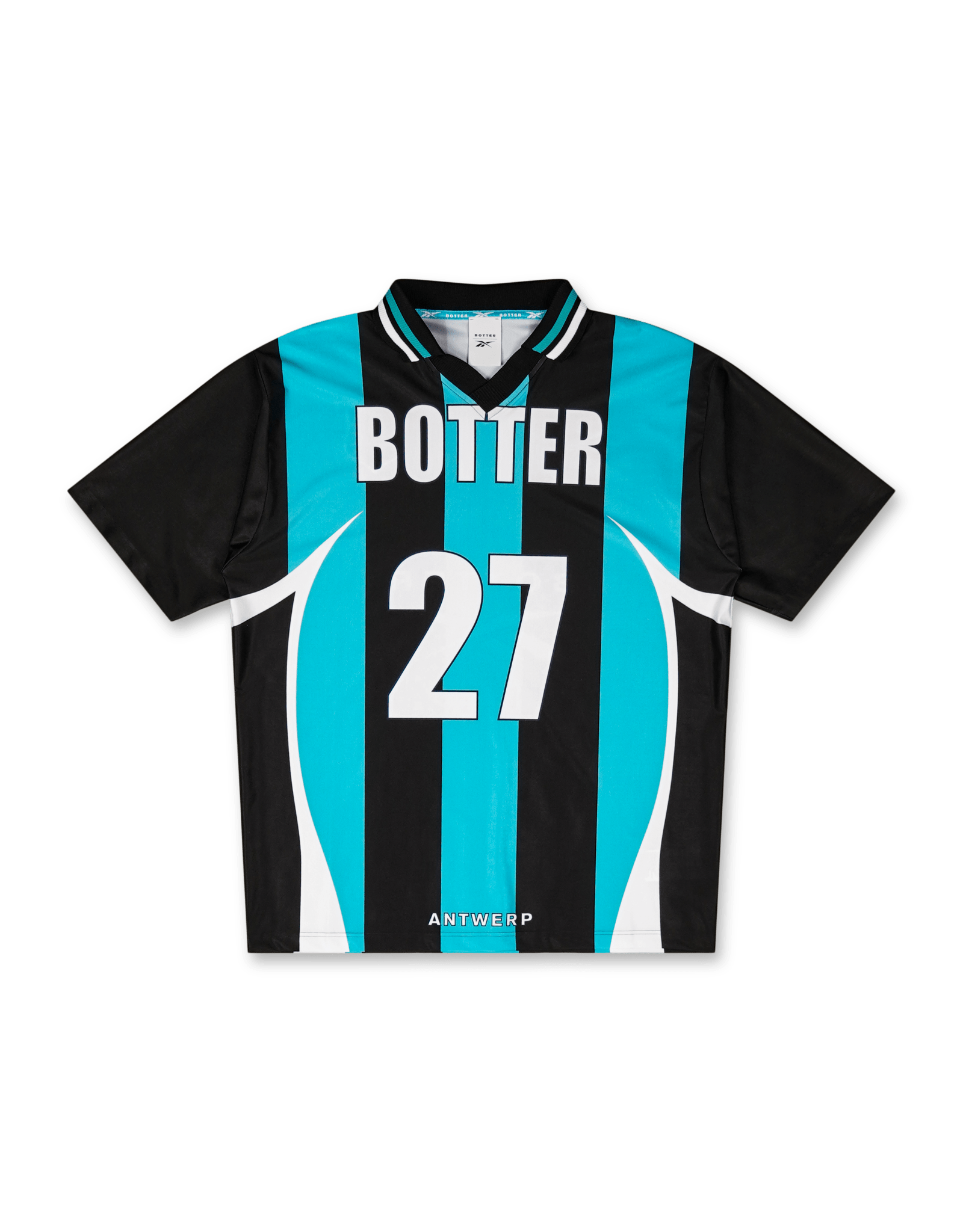 Reebok Reverse Soccer Tee | Rezet Store