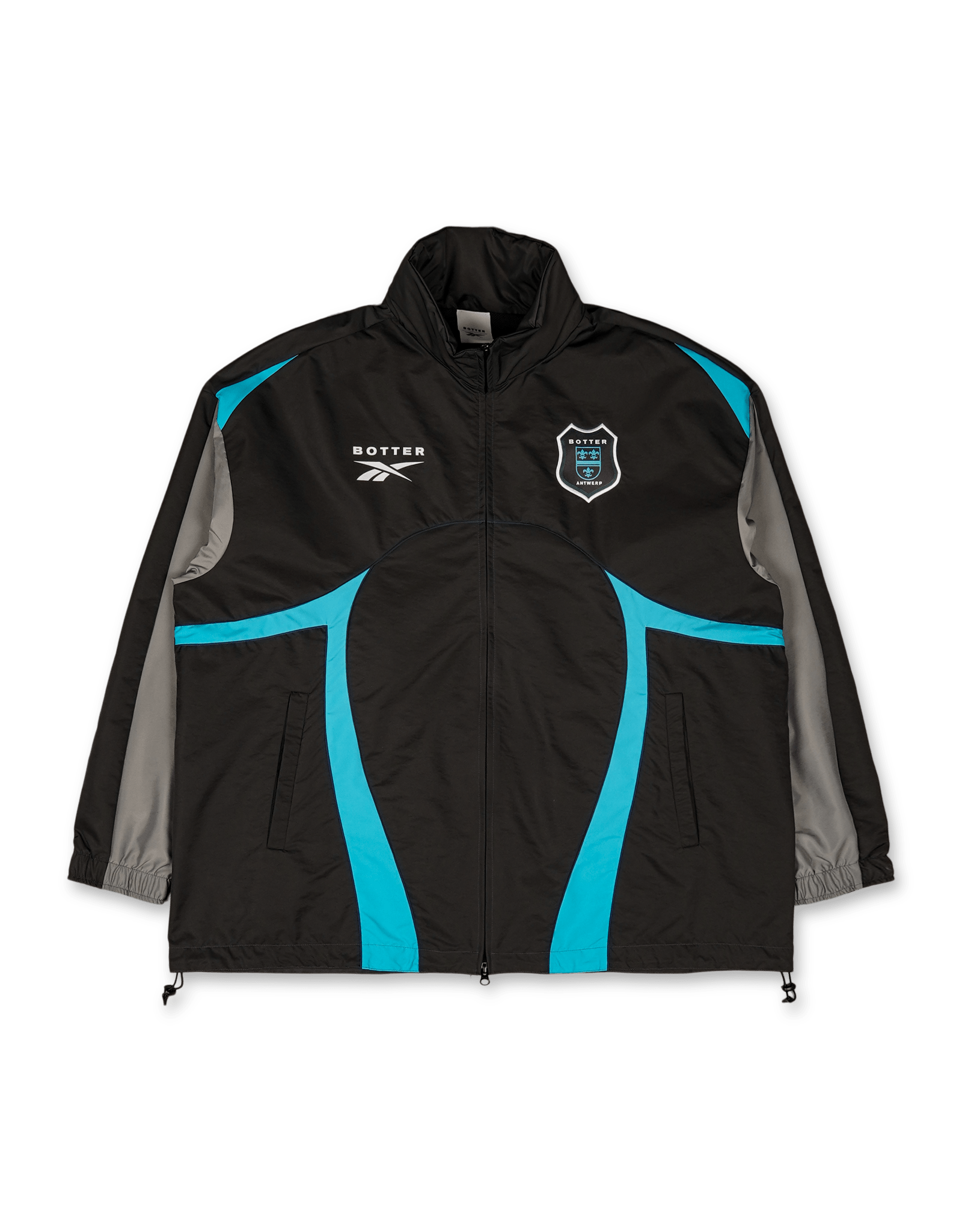 Reebok Summer Bench Jacket | Rezet Store