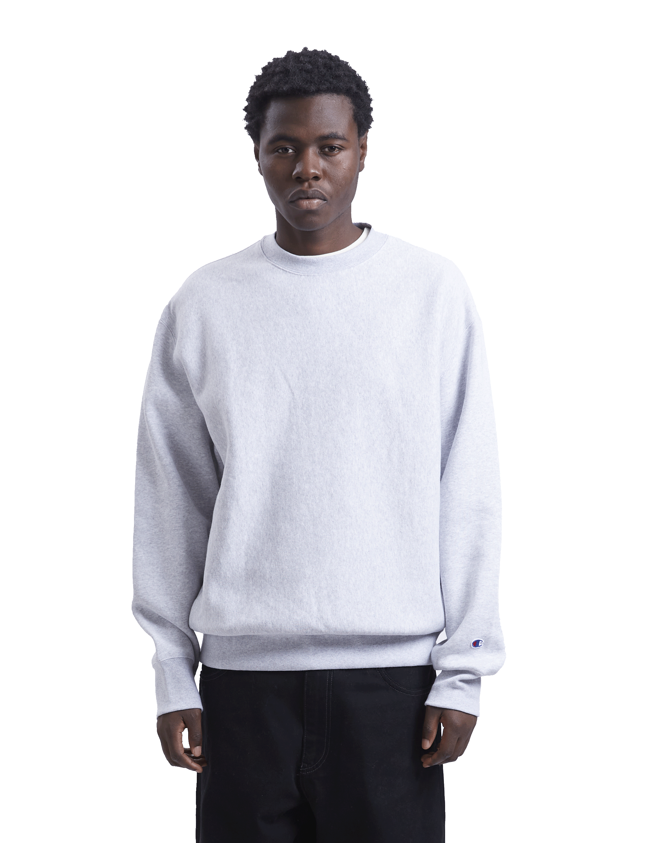 Crewneck Sweatshirt