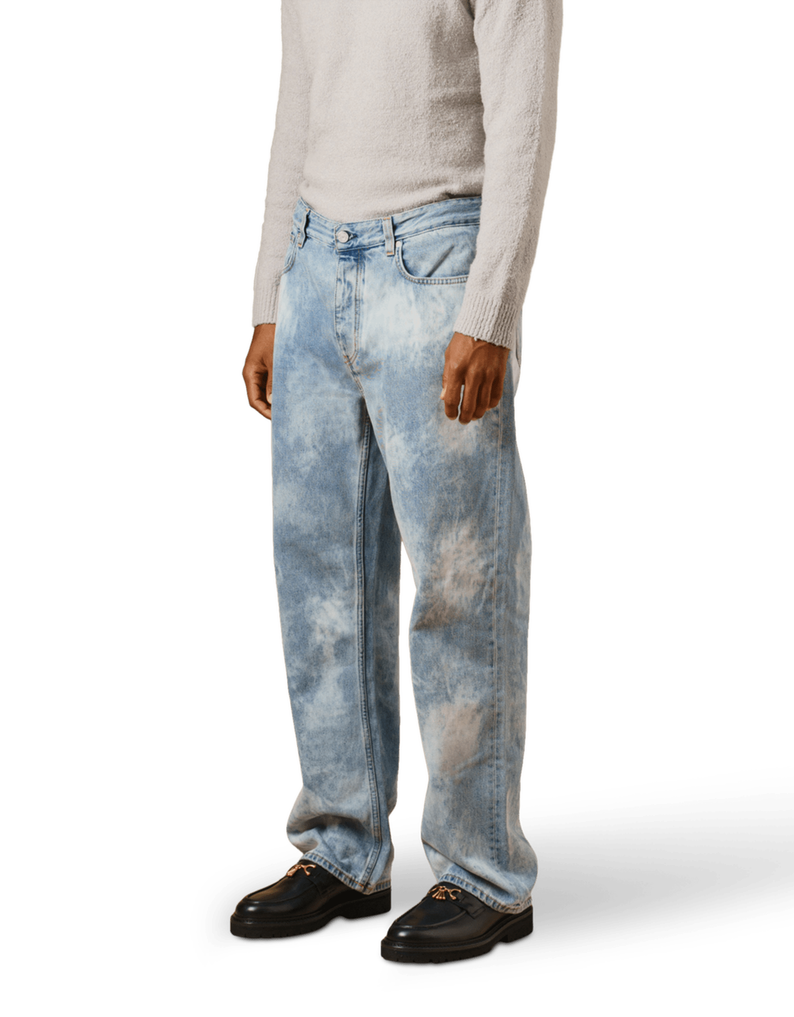 Steve Jeans