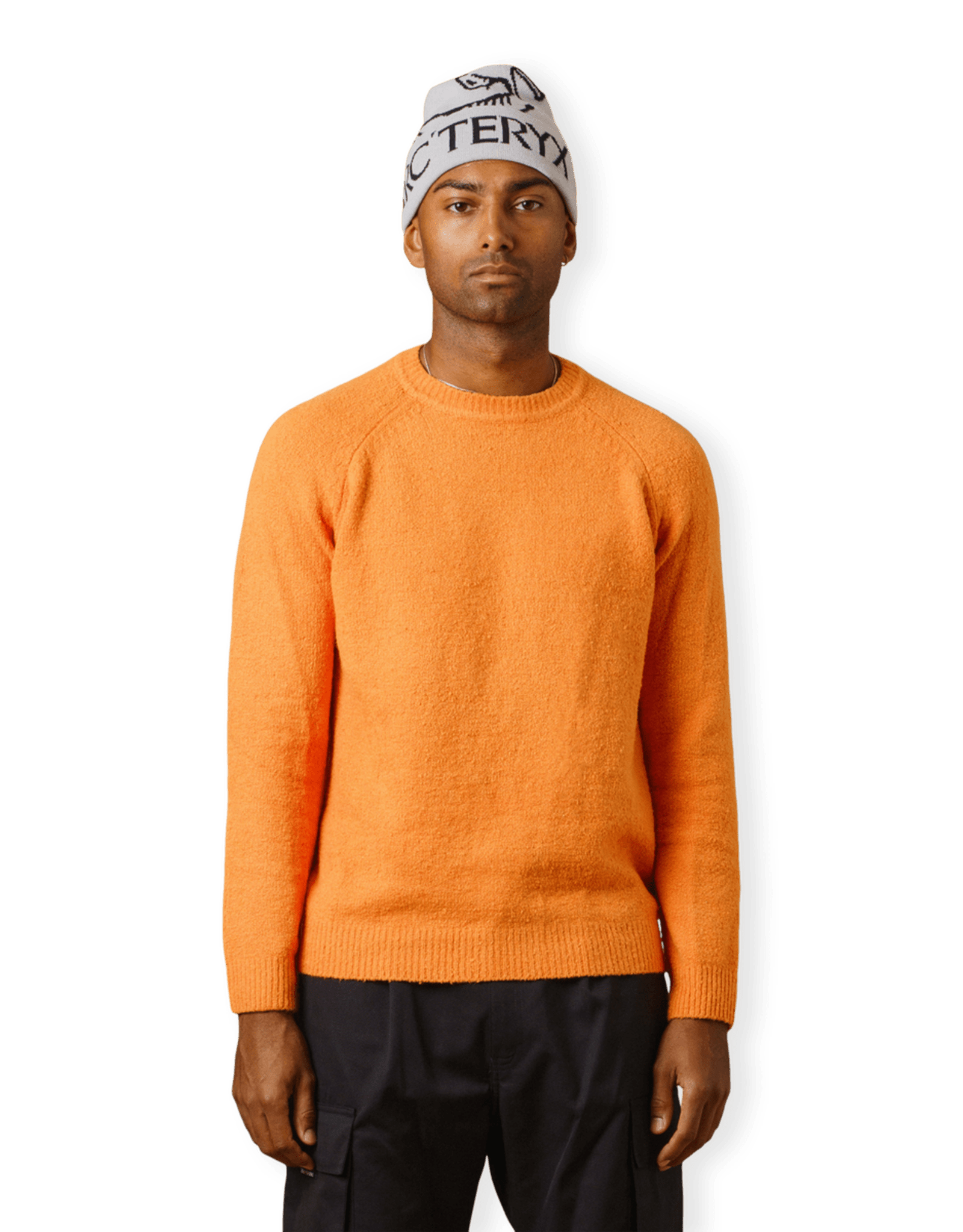 Otis Sweater