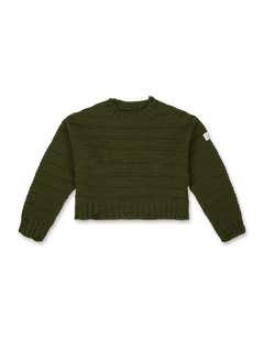 Knit Crewneck