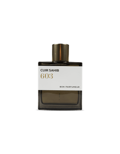 Eau de Parfum 603 100ml Les Extraits