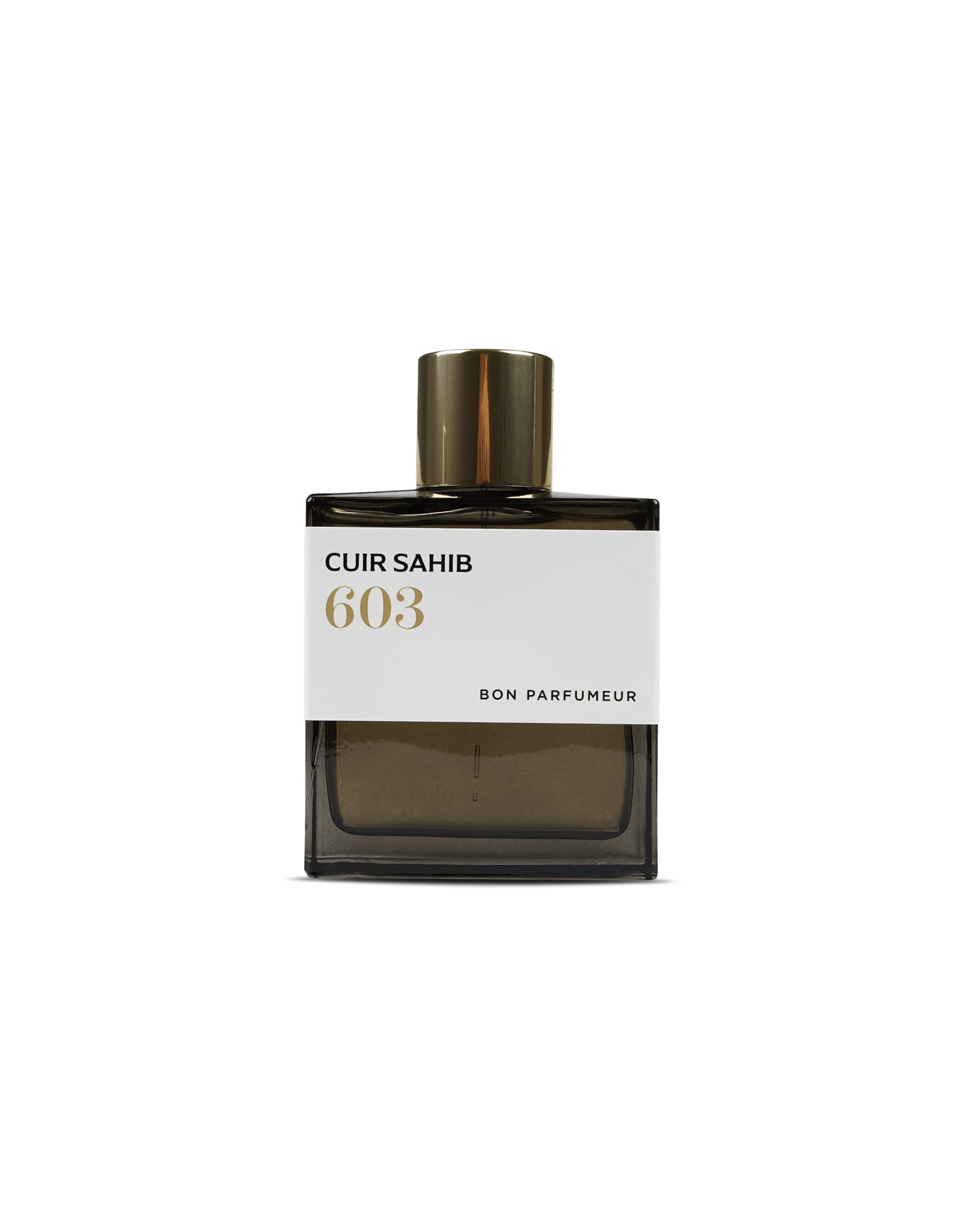 Eau de Parfum 603 100ml Les Extraits
