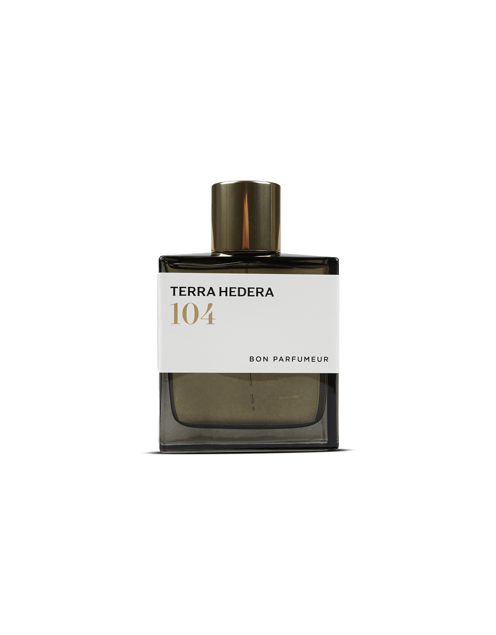 Eau de Parfum 104 100ml Les Extraits