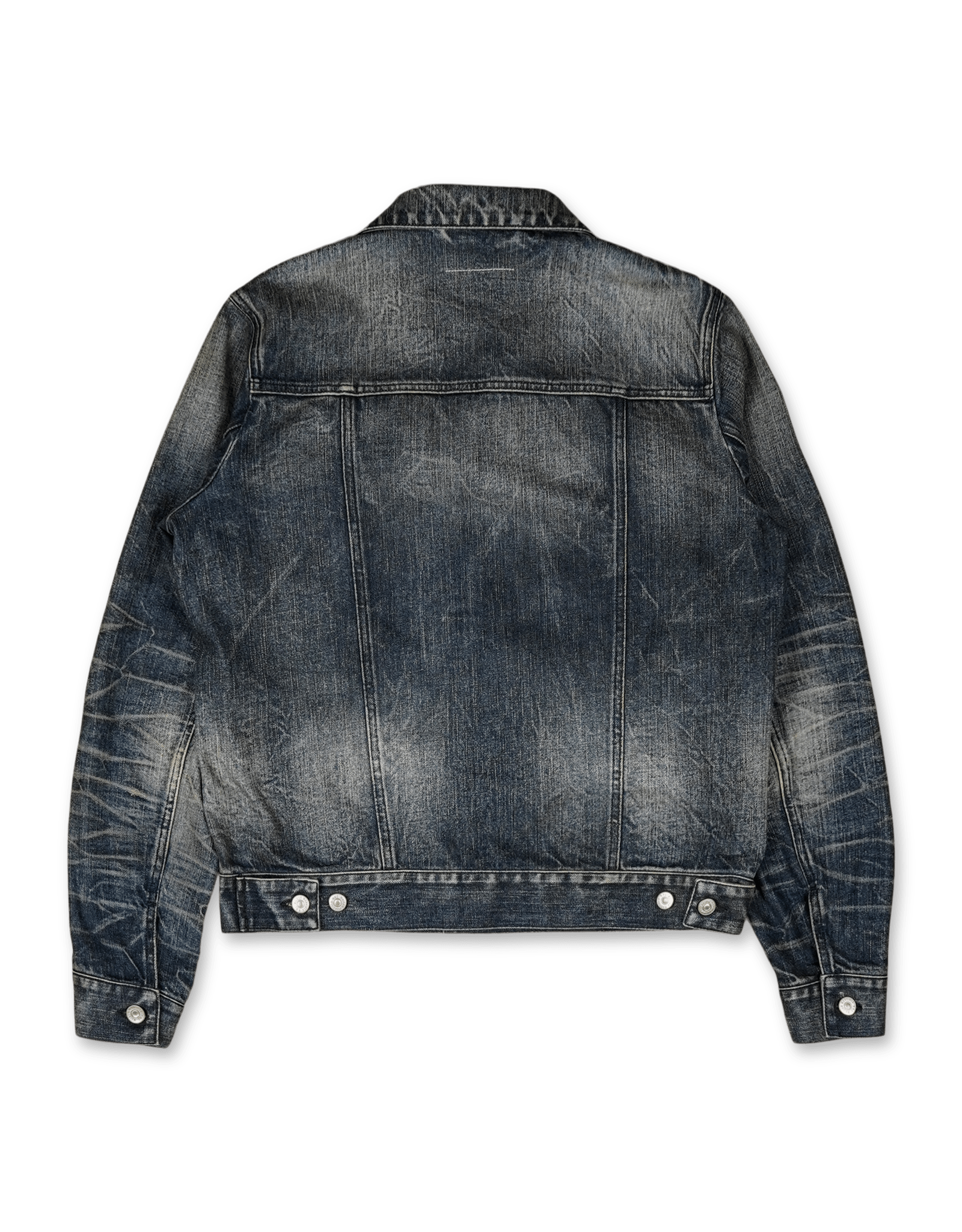 MM6 Sportsjacket | Rezet Store