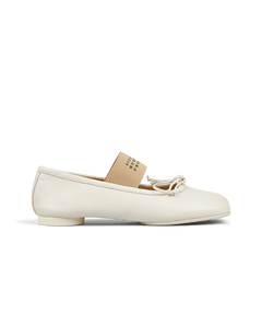 MM6 Ballet Shoe | Rezet Store