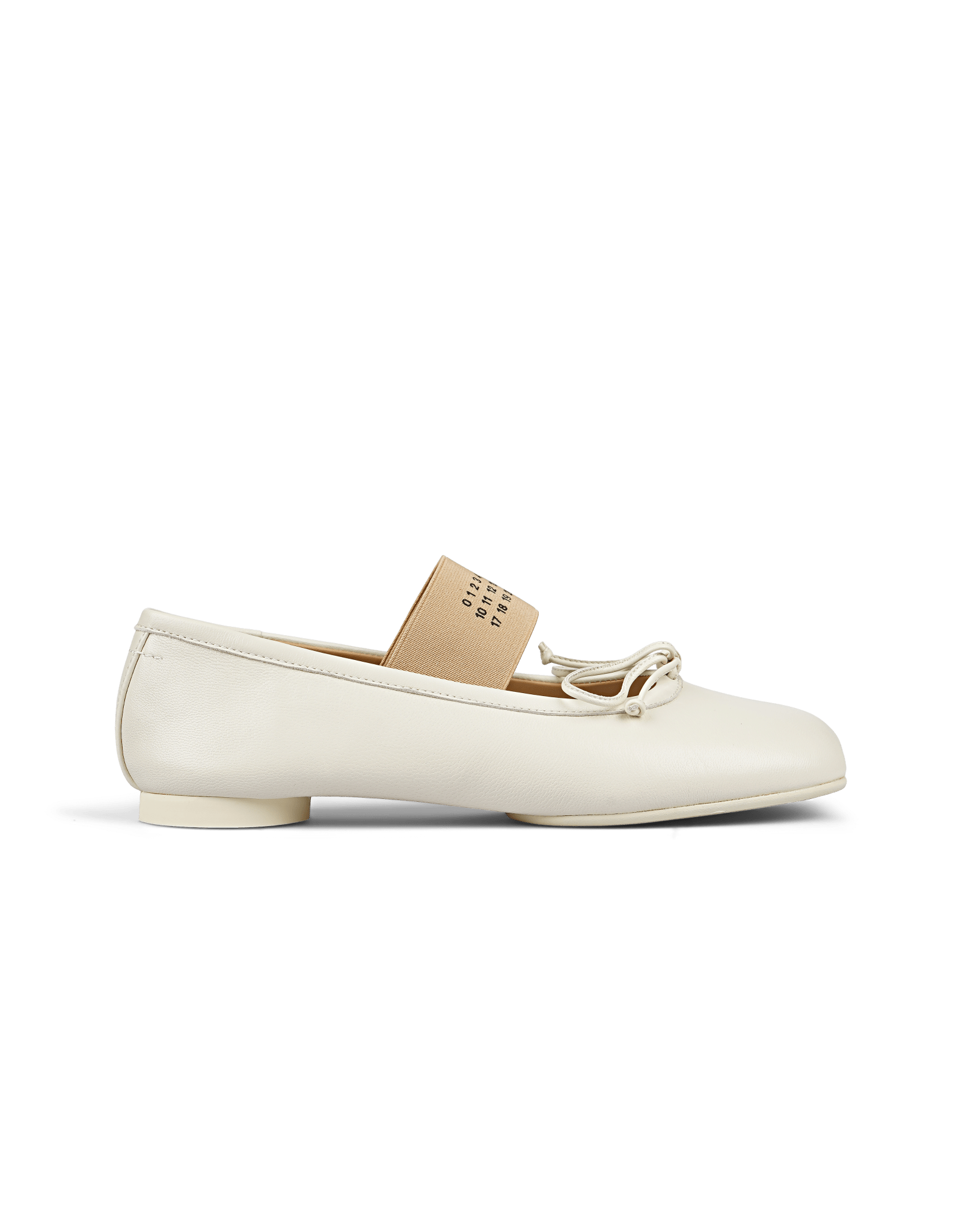MM6 Ballet Shoe | Rezet Store