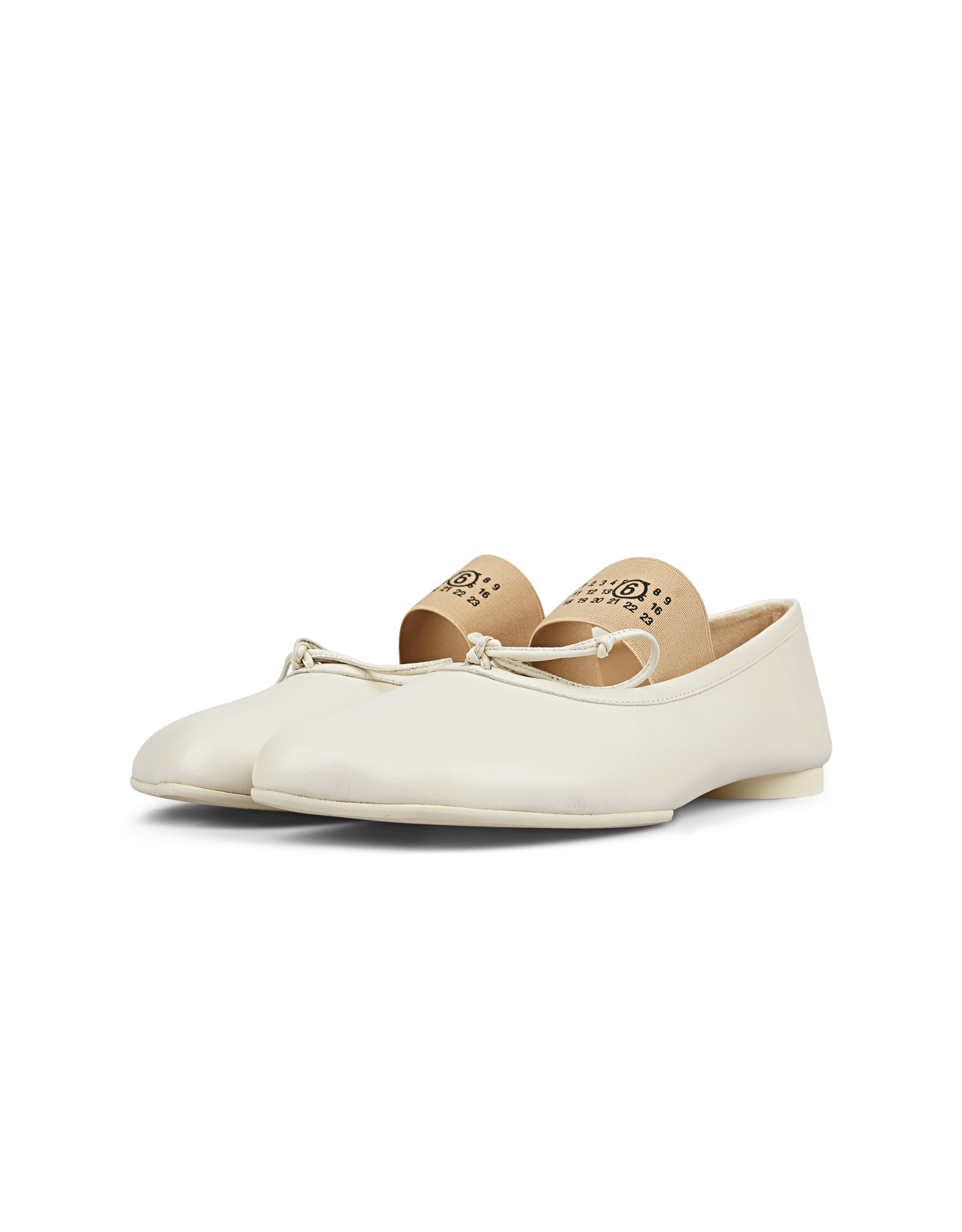 MM6 Ballet Shoe | Rezet Store