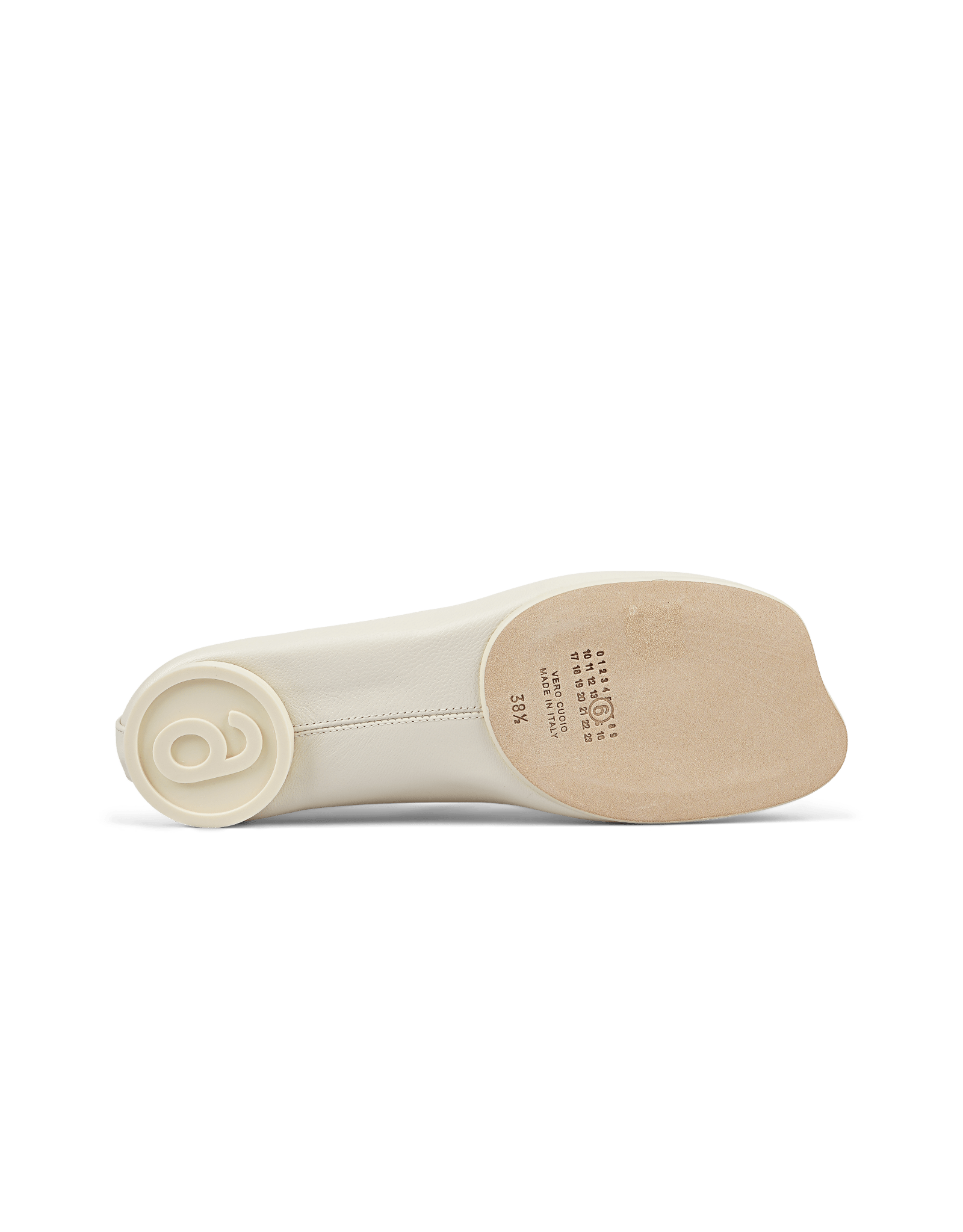 MM6 Ballet Shoe | Rezet Store