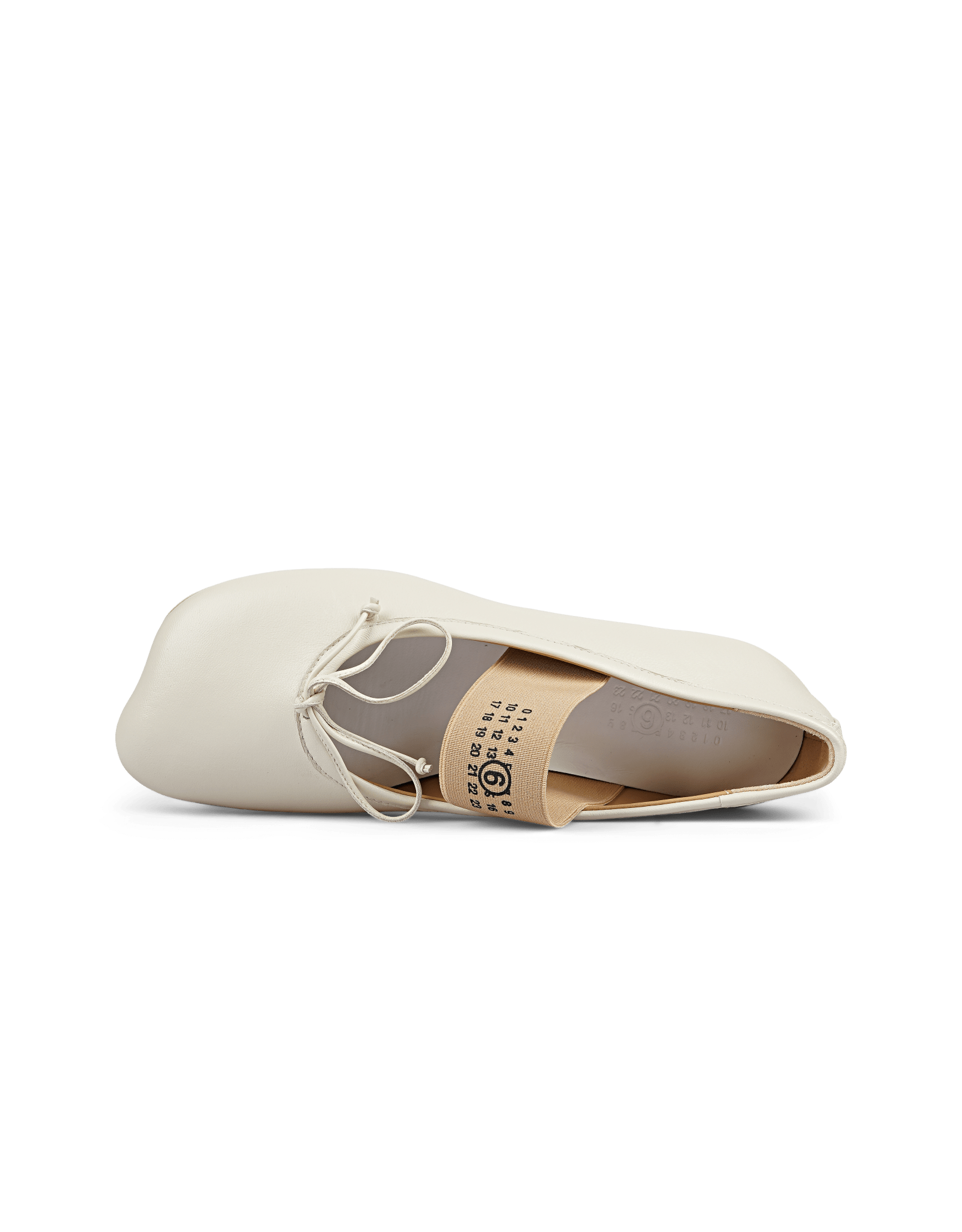 MM6 Ballet Shoe | Rezet Store