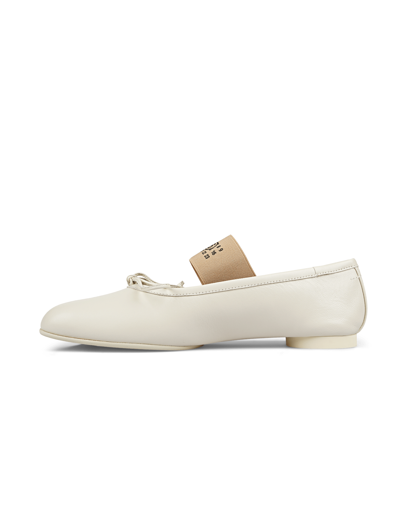 MM6 Ballet Shoe | Rezet Store