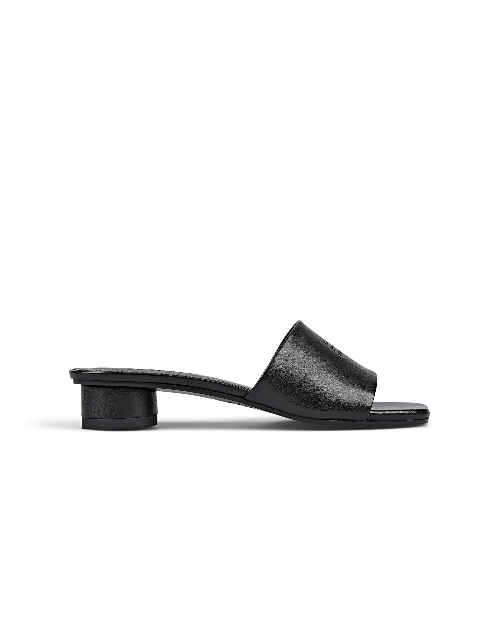 MM6 Sandal | Rezet Store