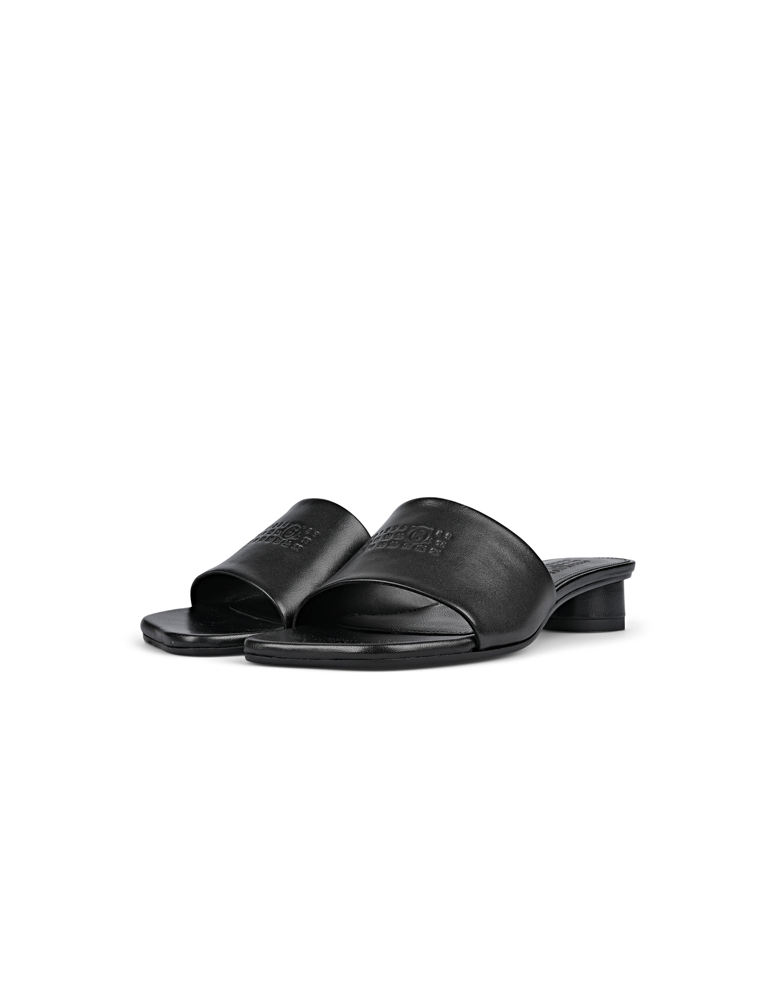 MM6 Sandal | Rezet Store