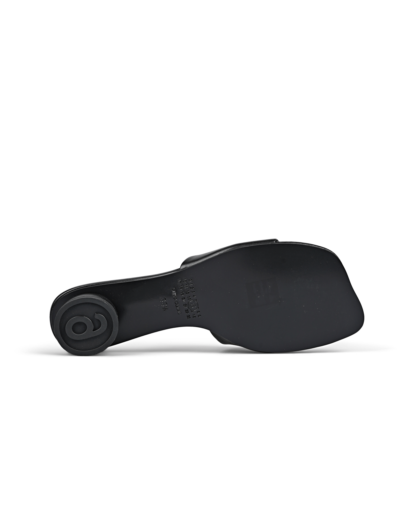 MM6 Sandal | Rezet Store