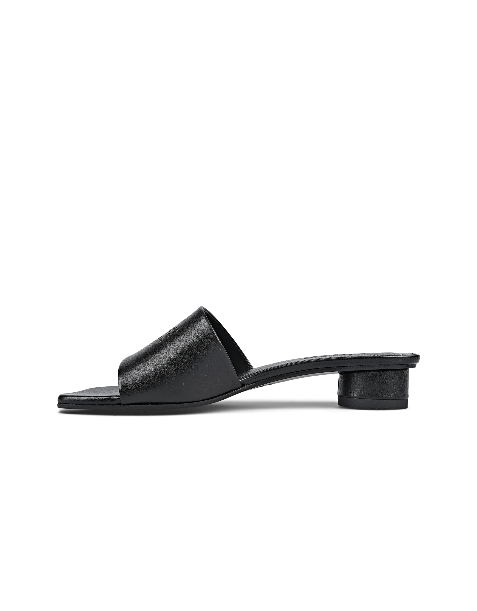 MM6 Sandal | Rezet Store