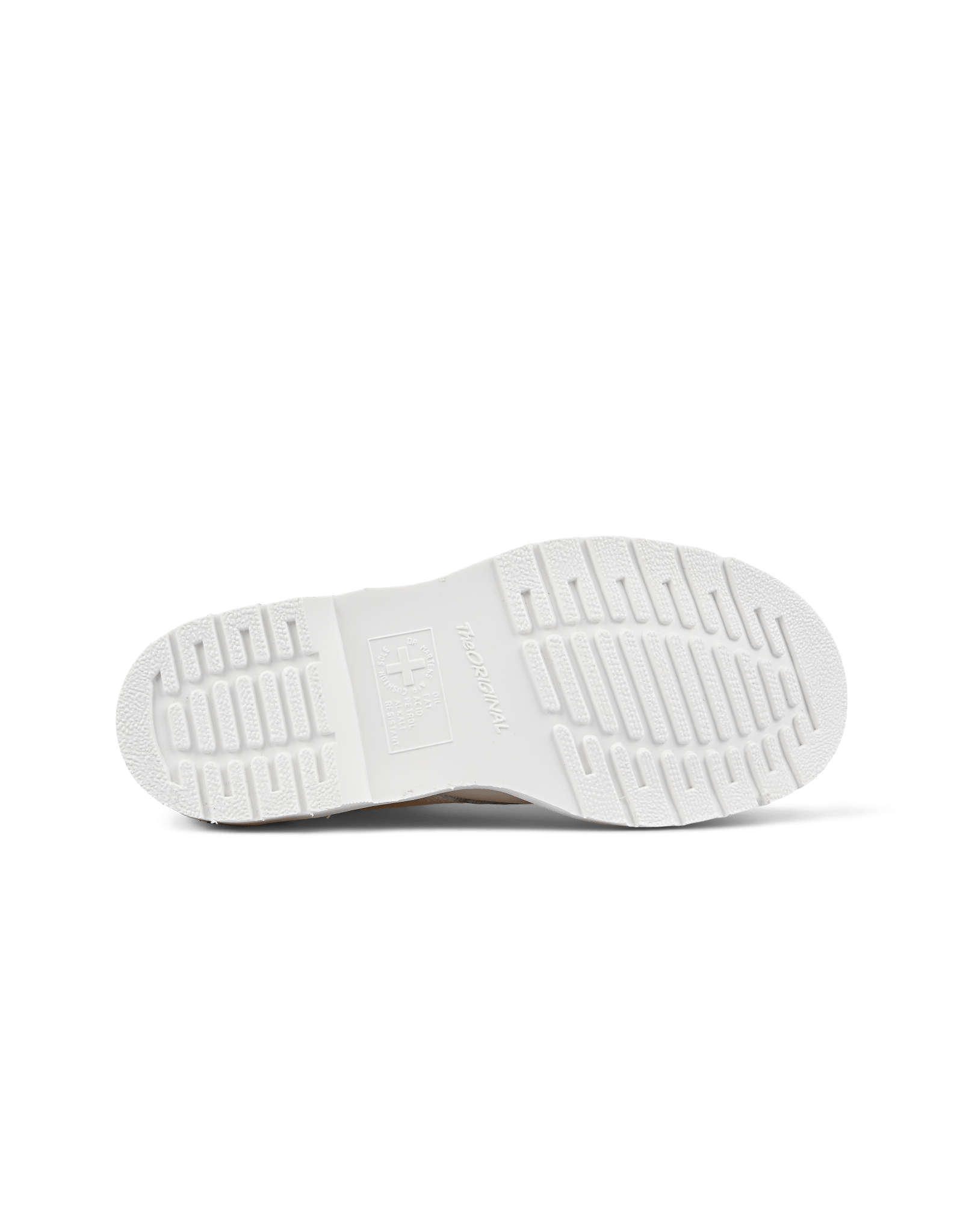 MM6 Dr. Martens Ankle Boot W | Rezet Store