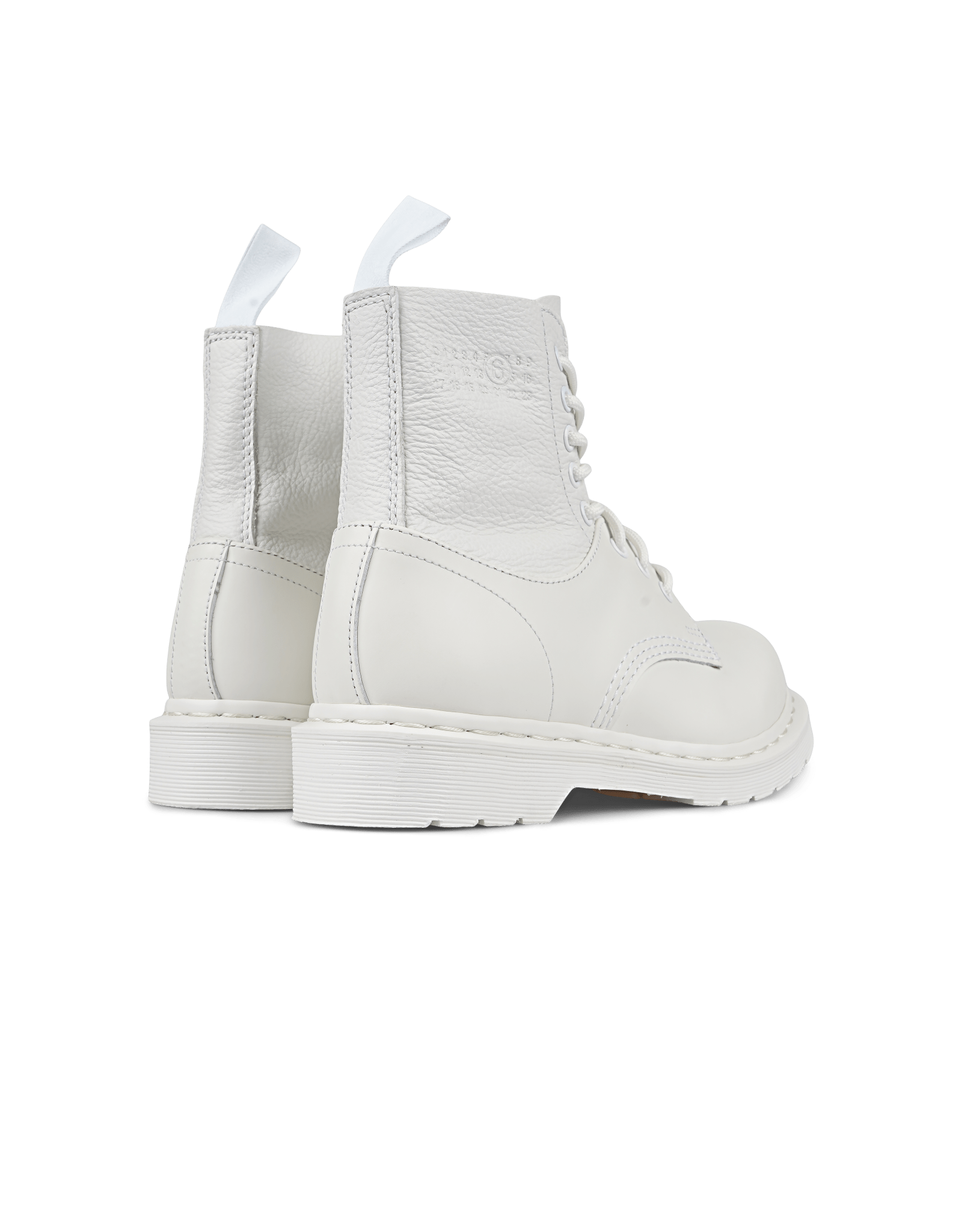 MM6 Dr. Martens Ankle Boot W | Rezet Store