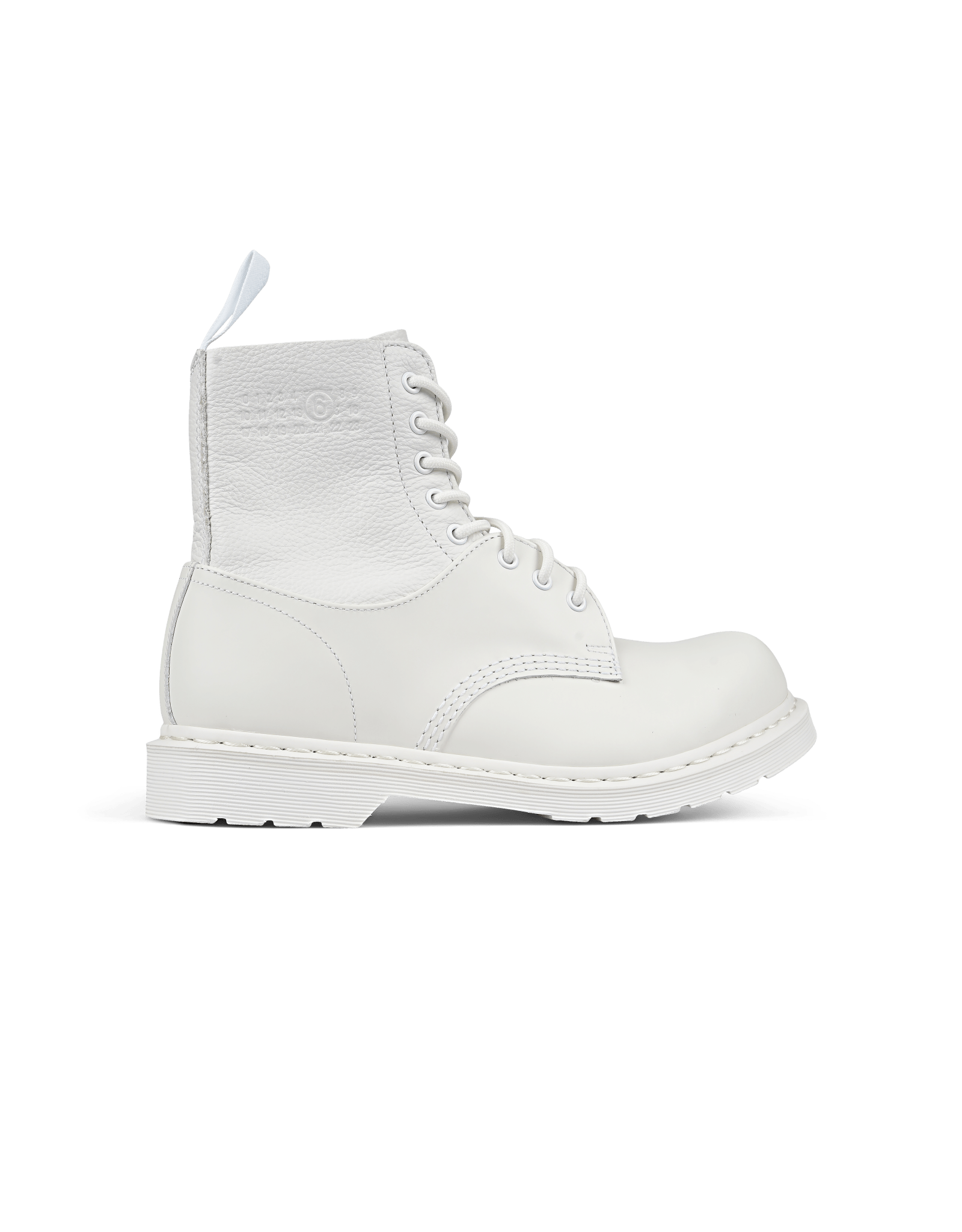 MM6 Dr. Martens Ankle Boot | Rezet Store