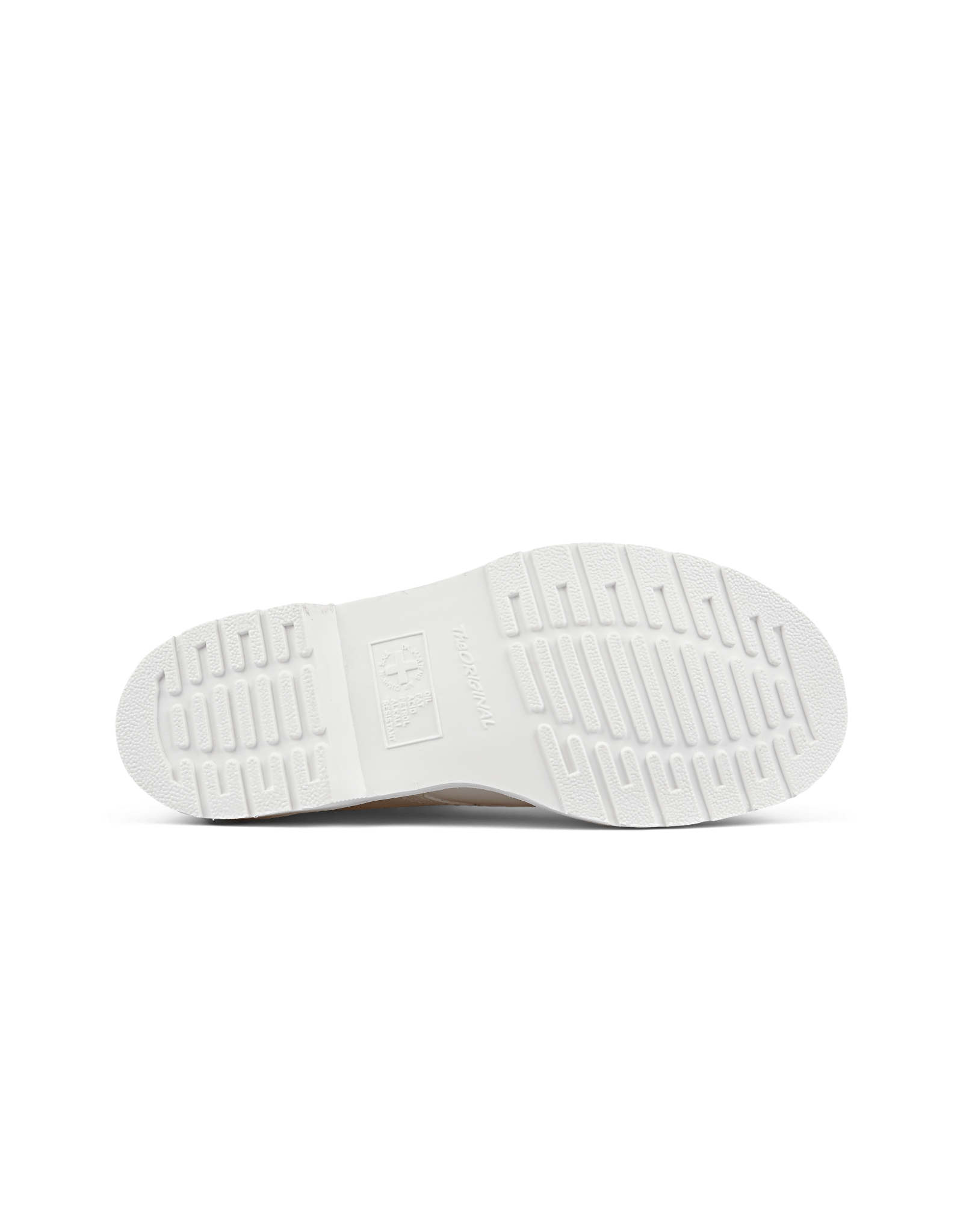 MM6 Dr. Martens Ankle Boot | Rezet Store