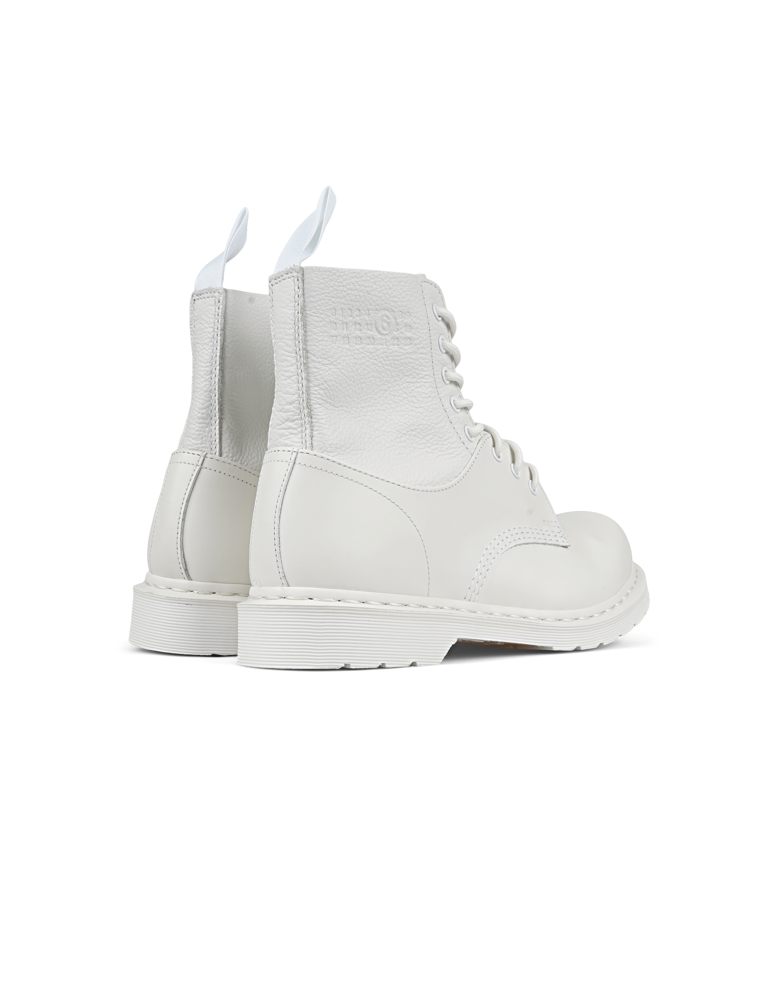 MM6 Dr. Martens Ankle Boot | Rezet Store