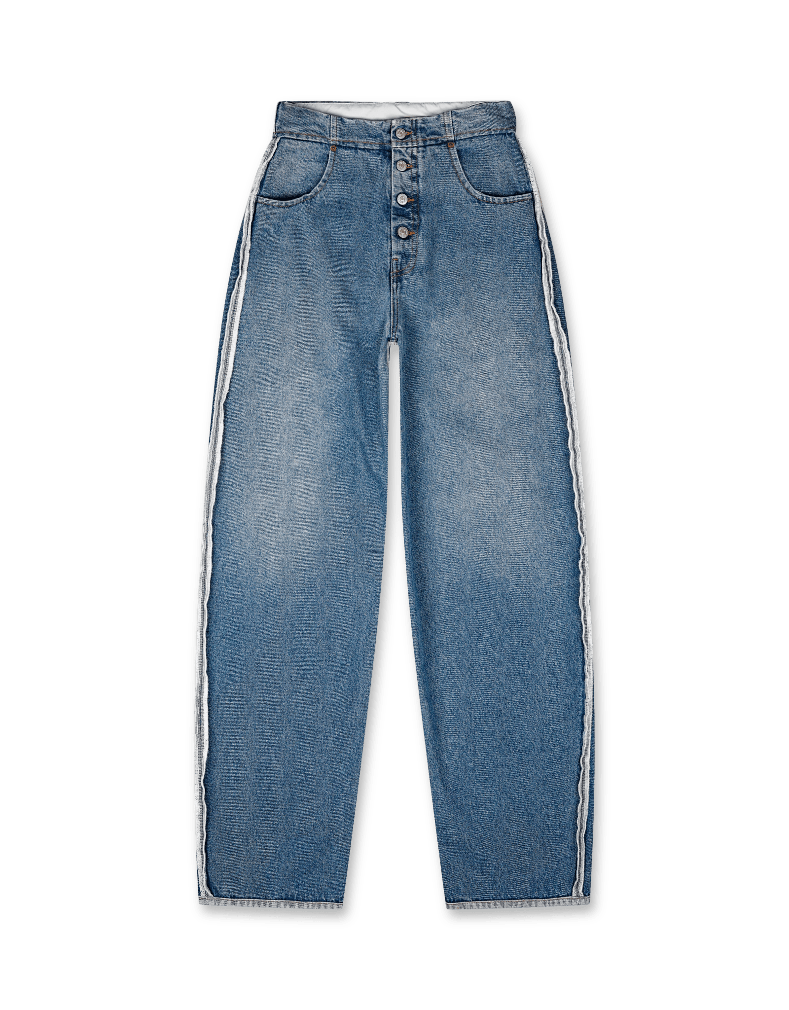 MM6 Pants 5 Pockets | Rezet Store