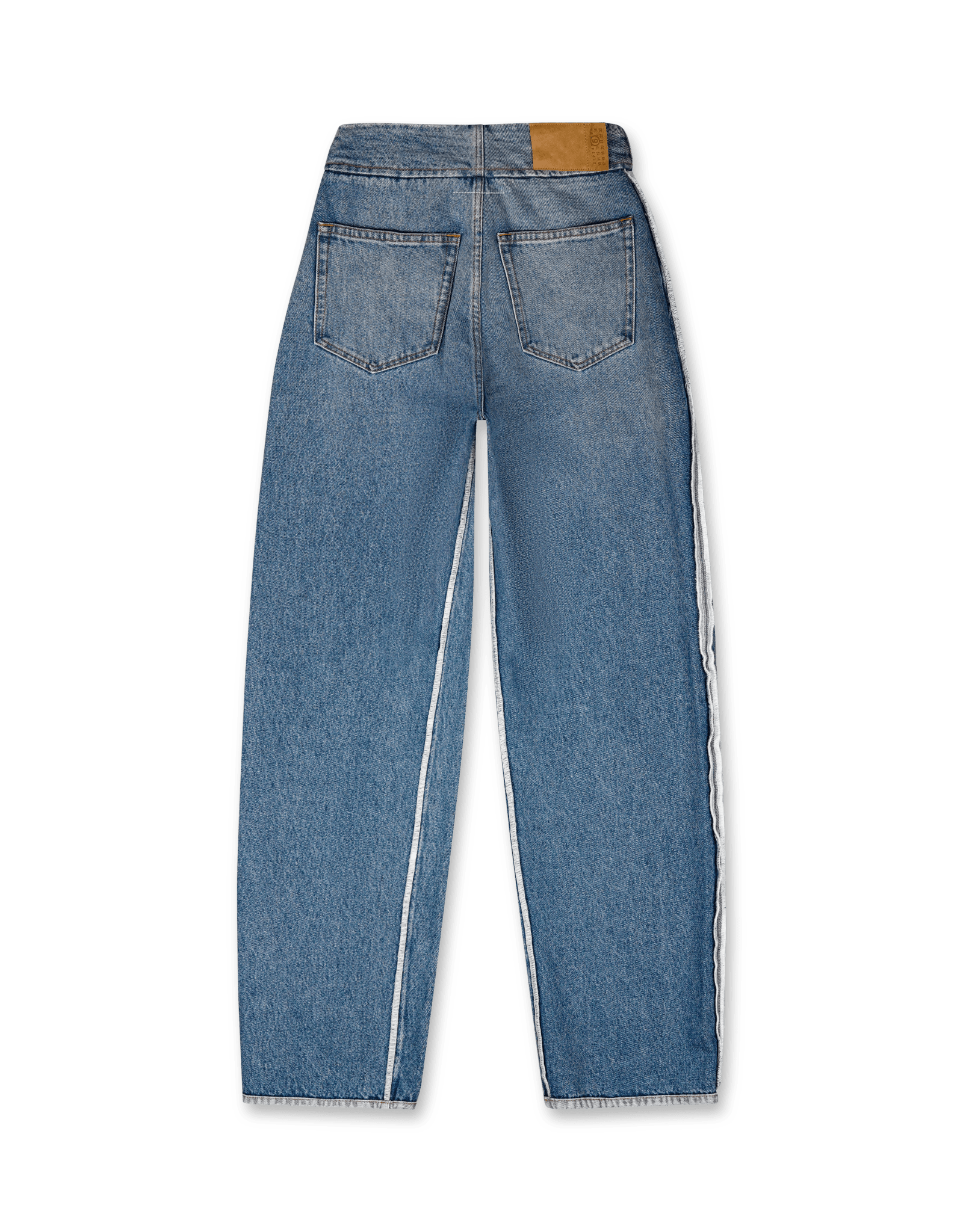 MM6 Pants 5 Pockets | Rezet Store