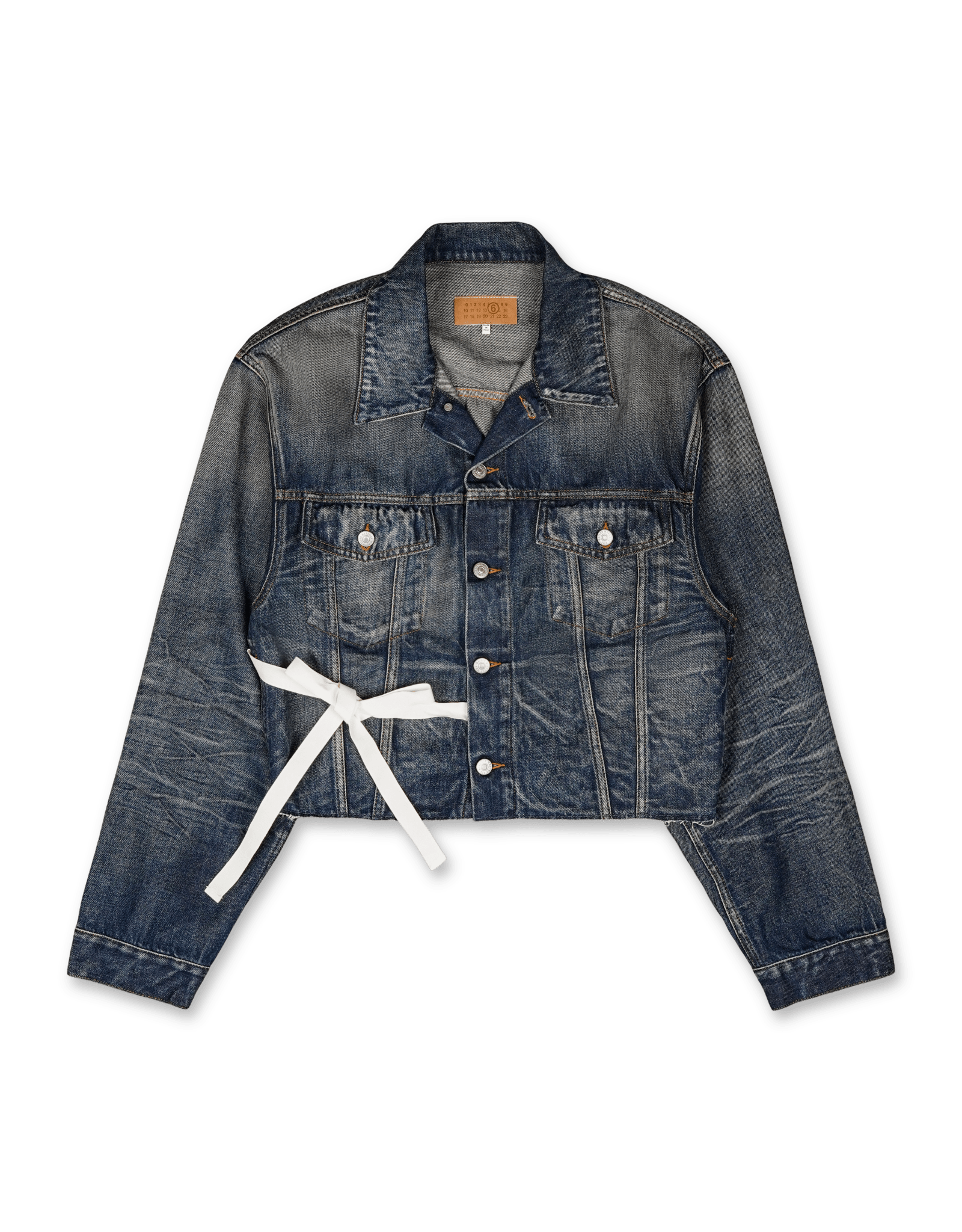 MM6 Sportsjacket | Rezet Store