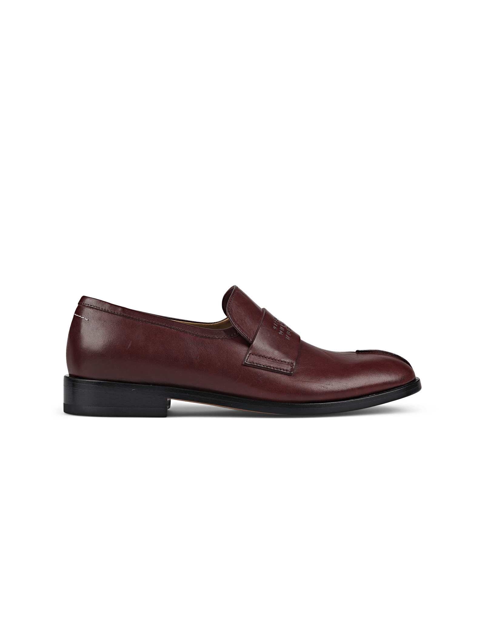 MM6 Mocassin | Rezet Store