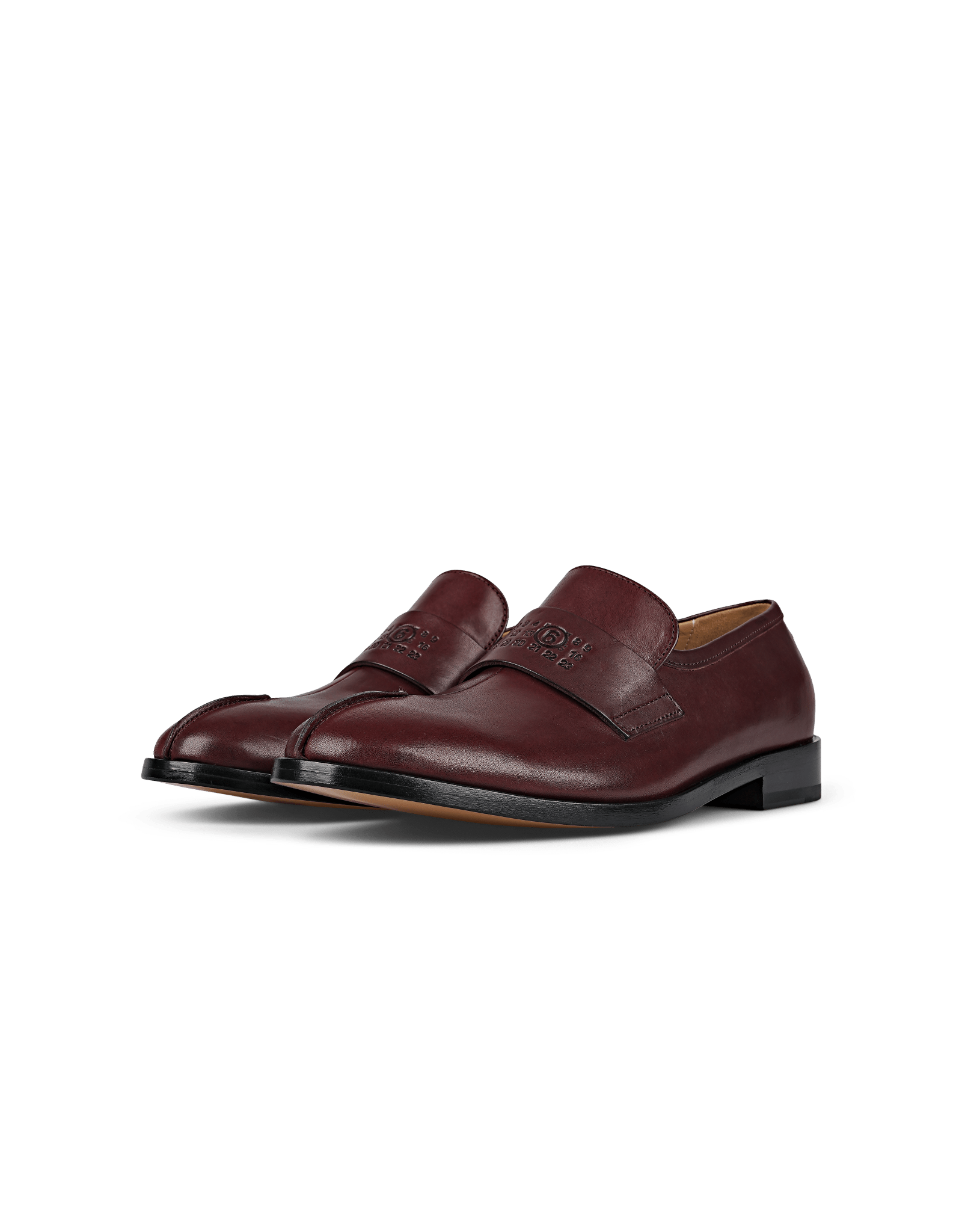 MM6 Mocassin | Rezet Store