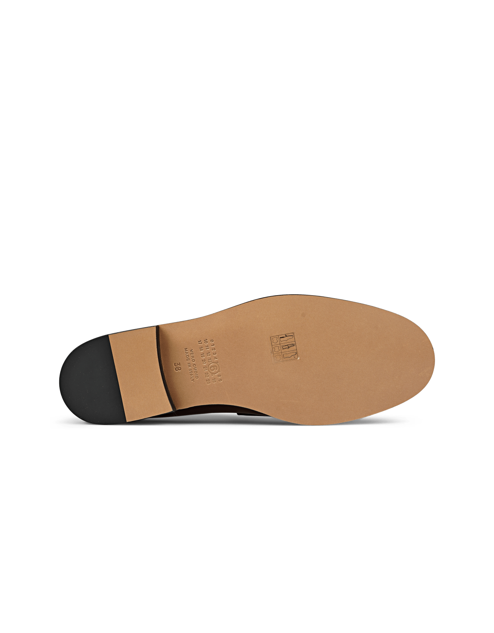 MM6 Mocassin | Rezet Store