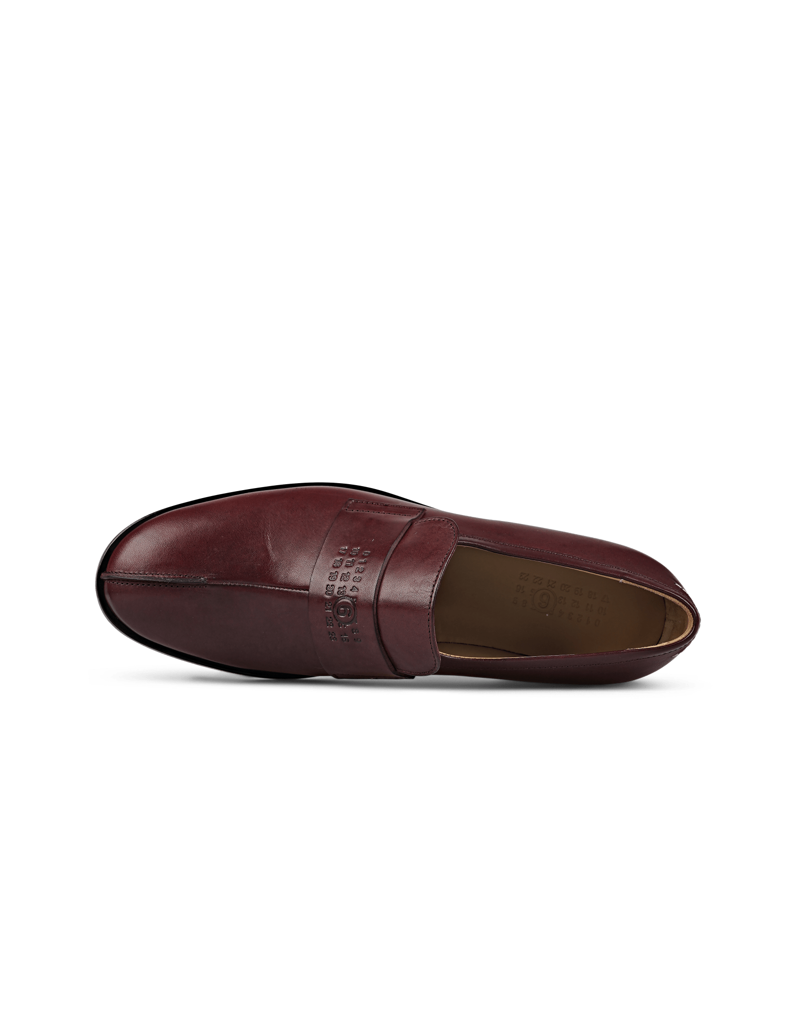 MM6 Mocassin | Rezet Store