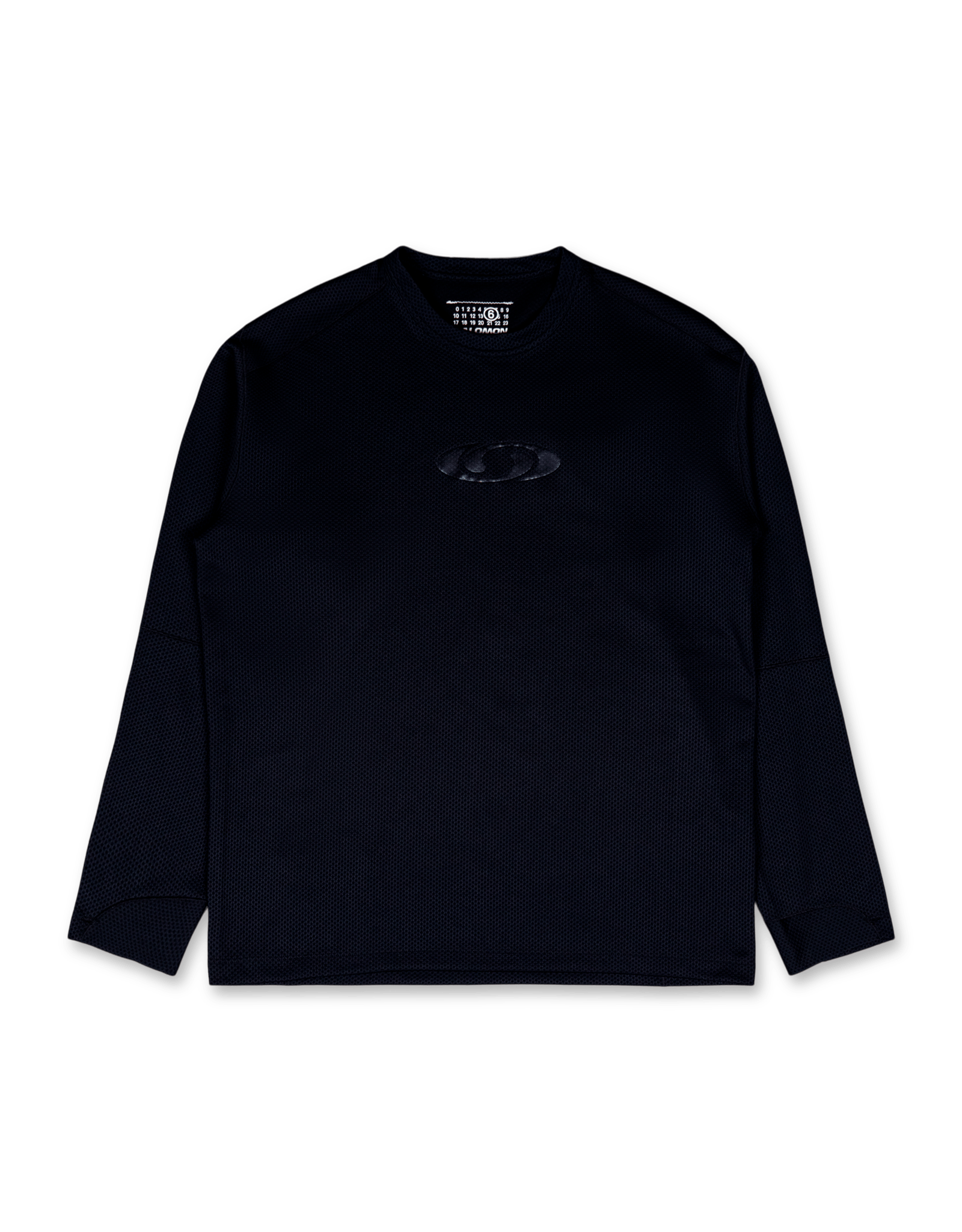 Salomon Motomesh Long - Sleeve x MM6 | Rezet Store