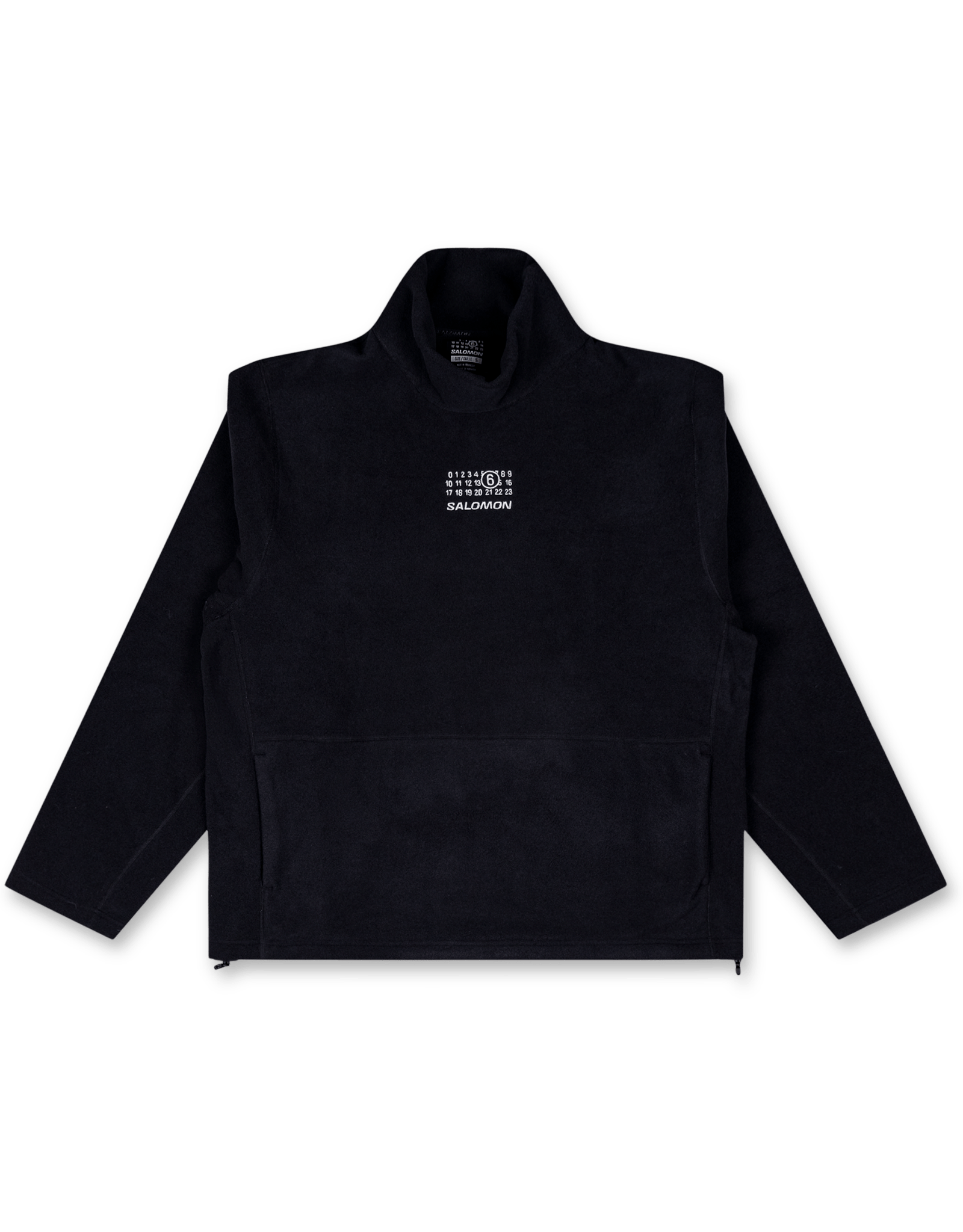 Salomon High Neck x MM6 | Rezet Store