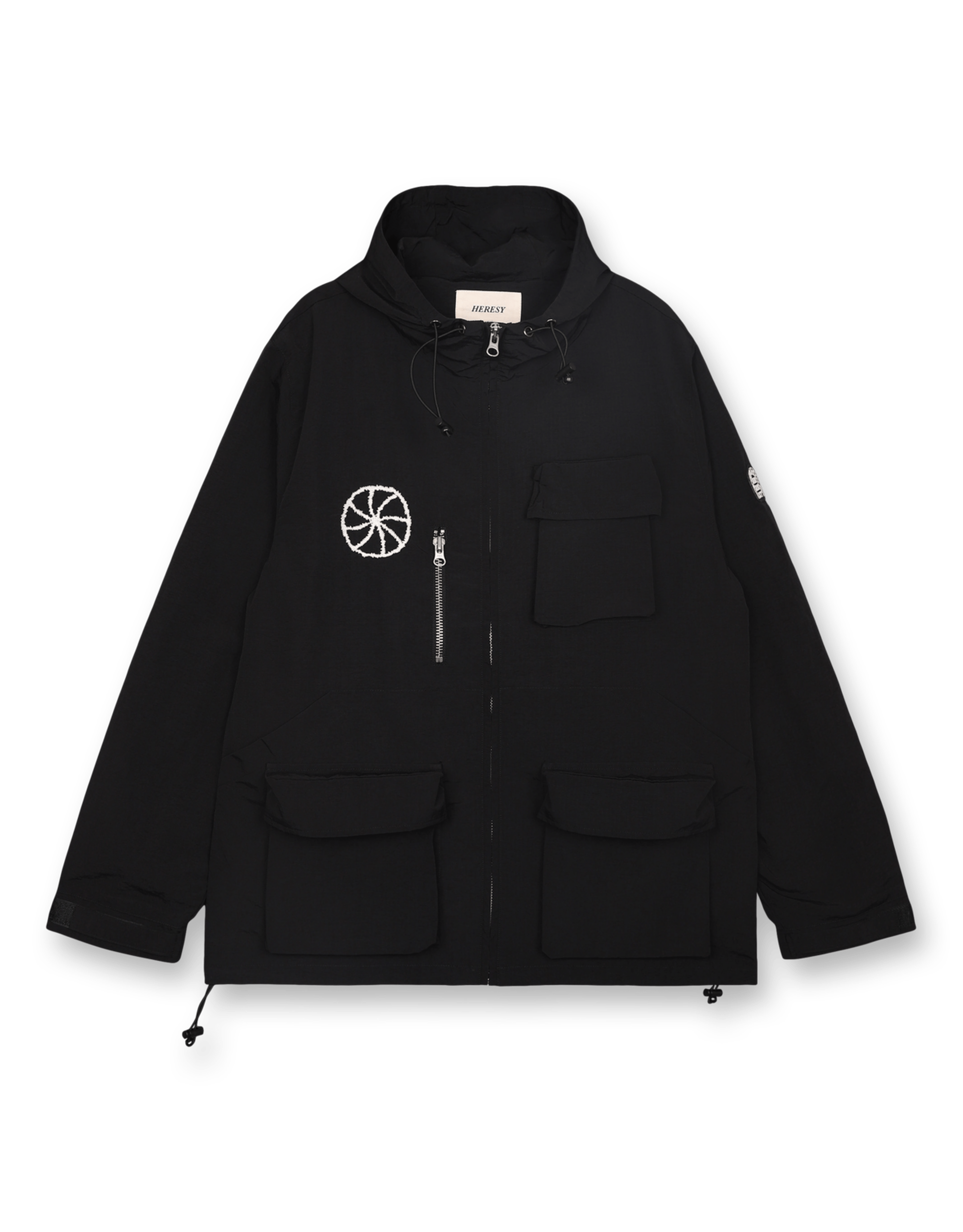 Excursion Jacket