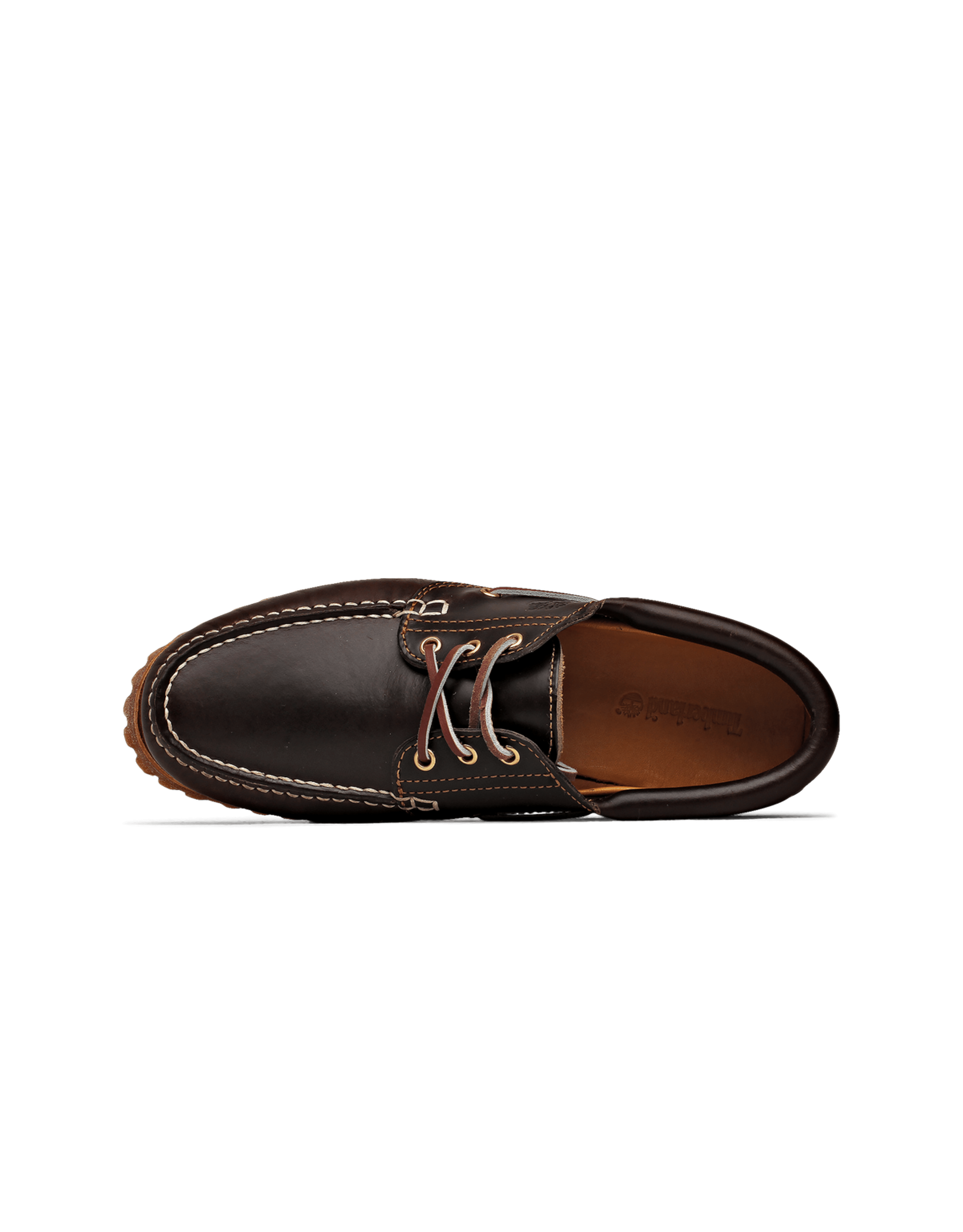 3-Eye Lug Boat Shoe